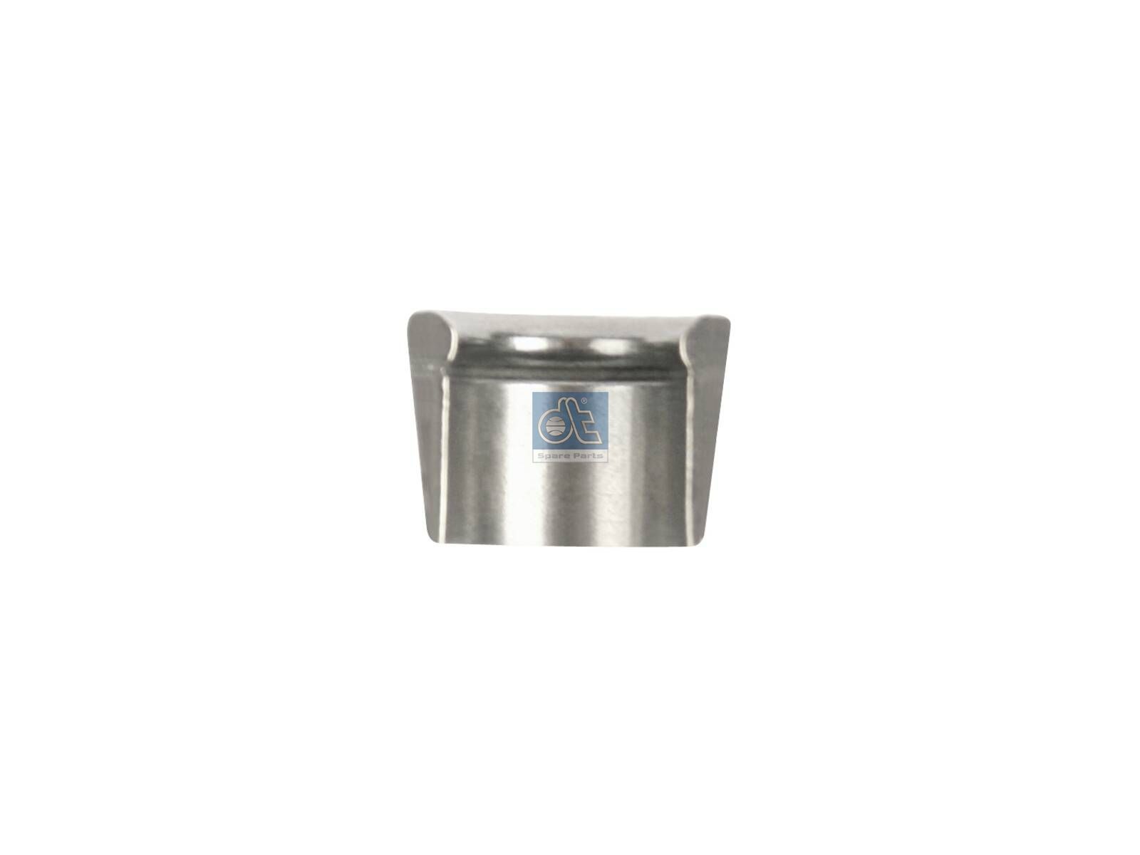 Valve stem key | DT Spare Parts 7.51350