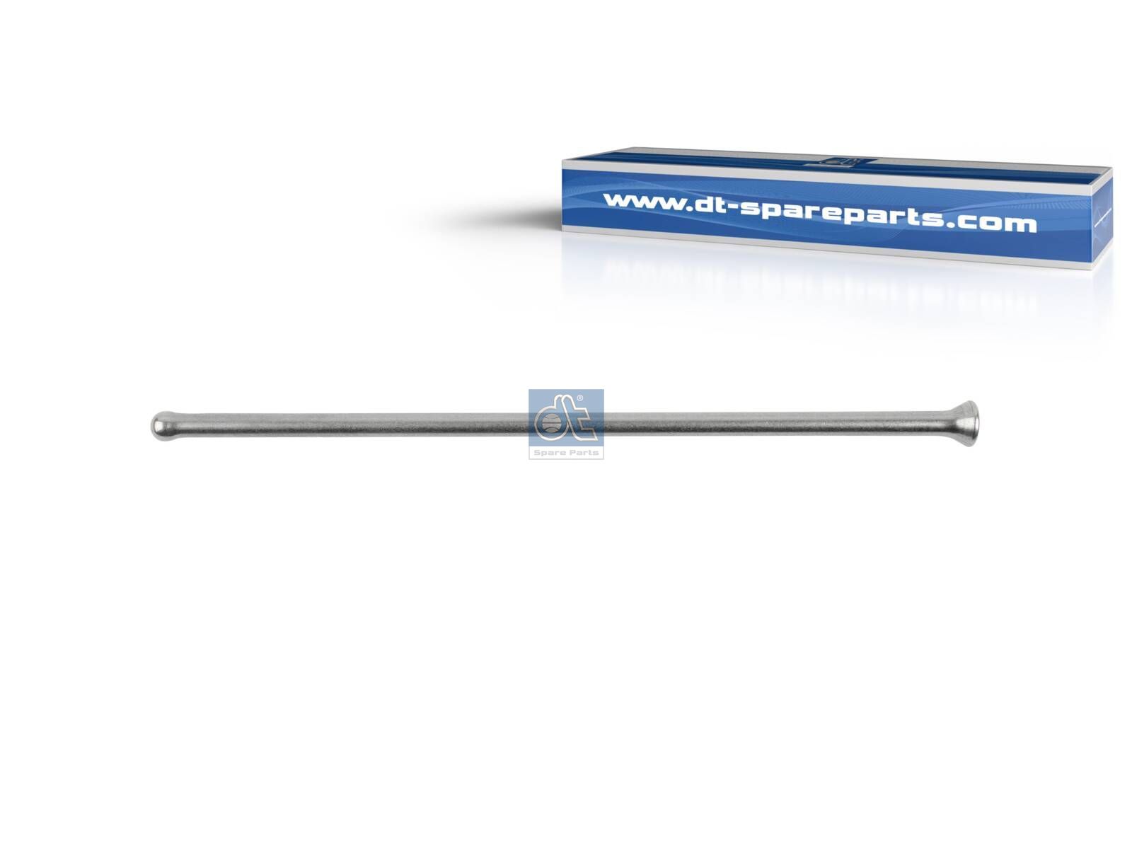 Push rod | DT Spare Parts 7.51370