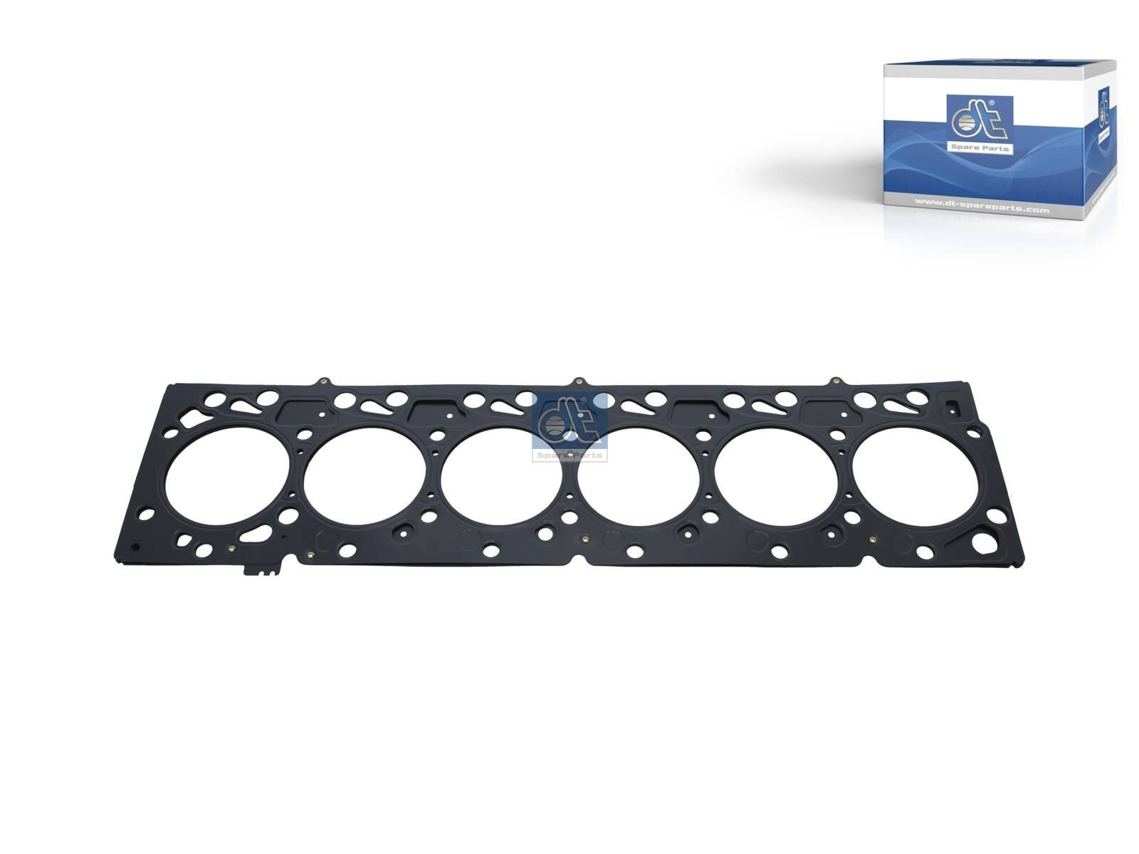 Cylinder head gasket | DT Spare Parts 7.51380
