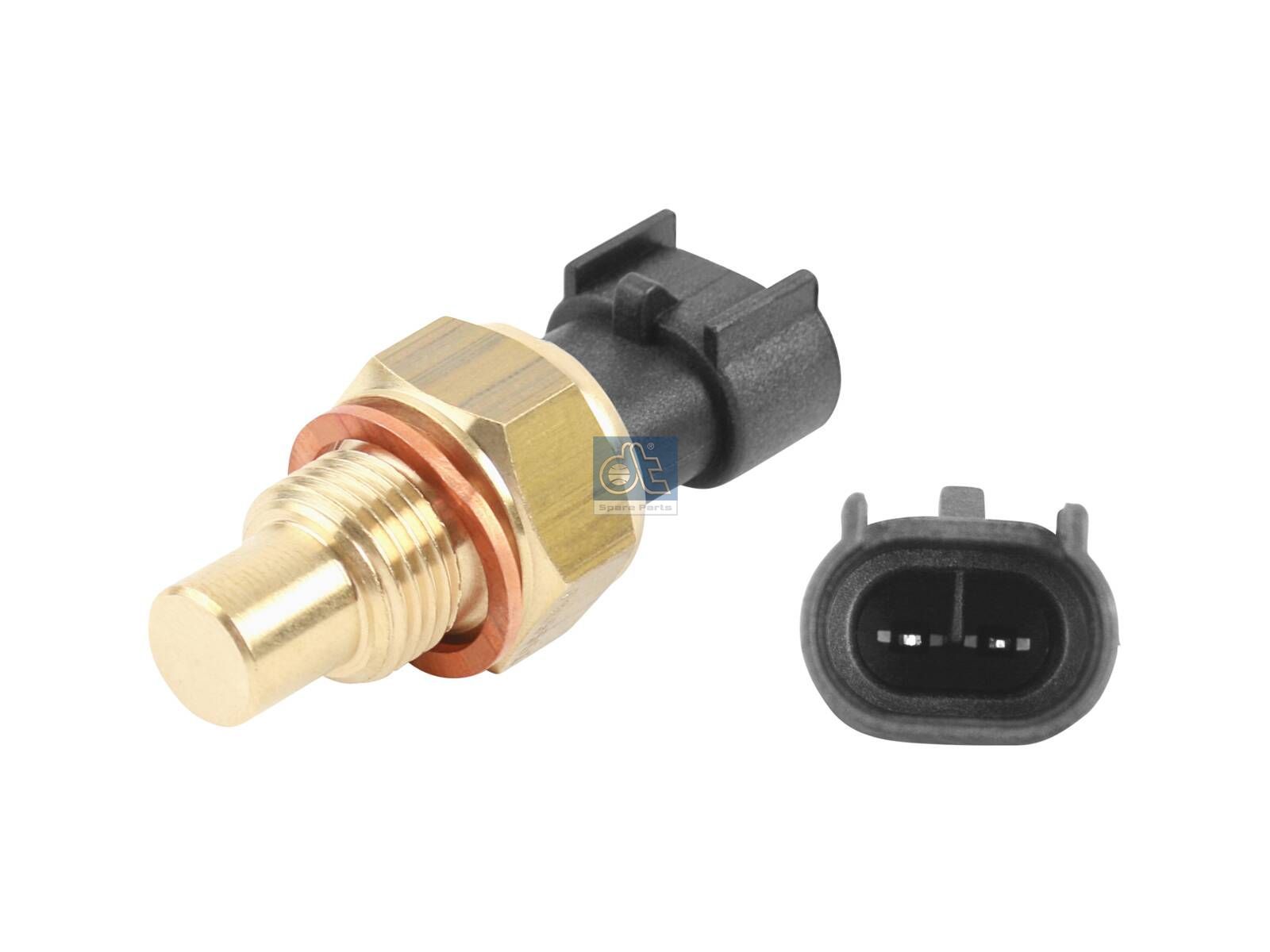 Temperature sensor | DT Spare Parts 7.51400