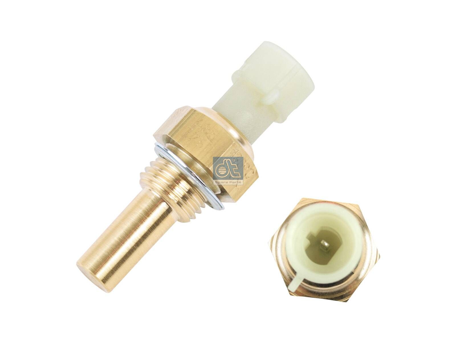 Temperature sensor | DT Spare Parts 7.51401