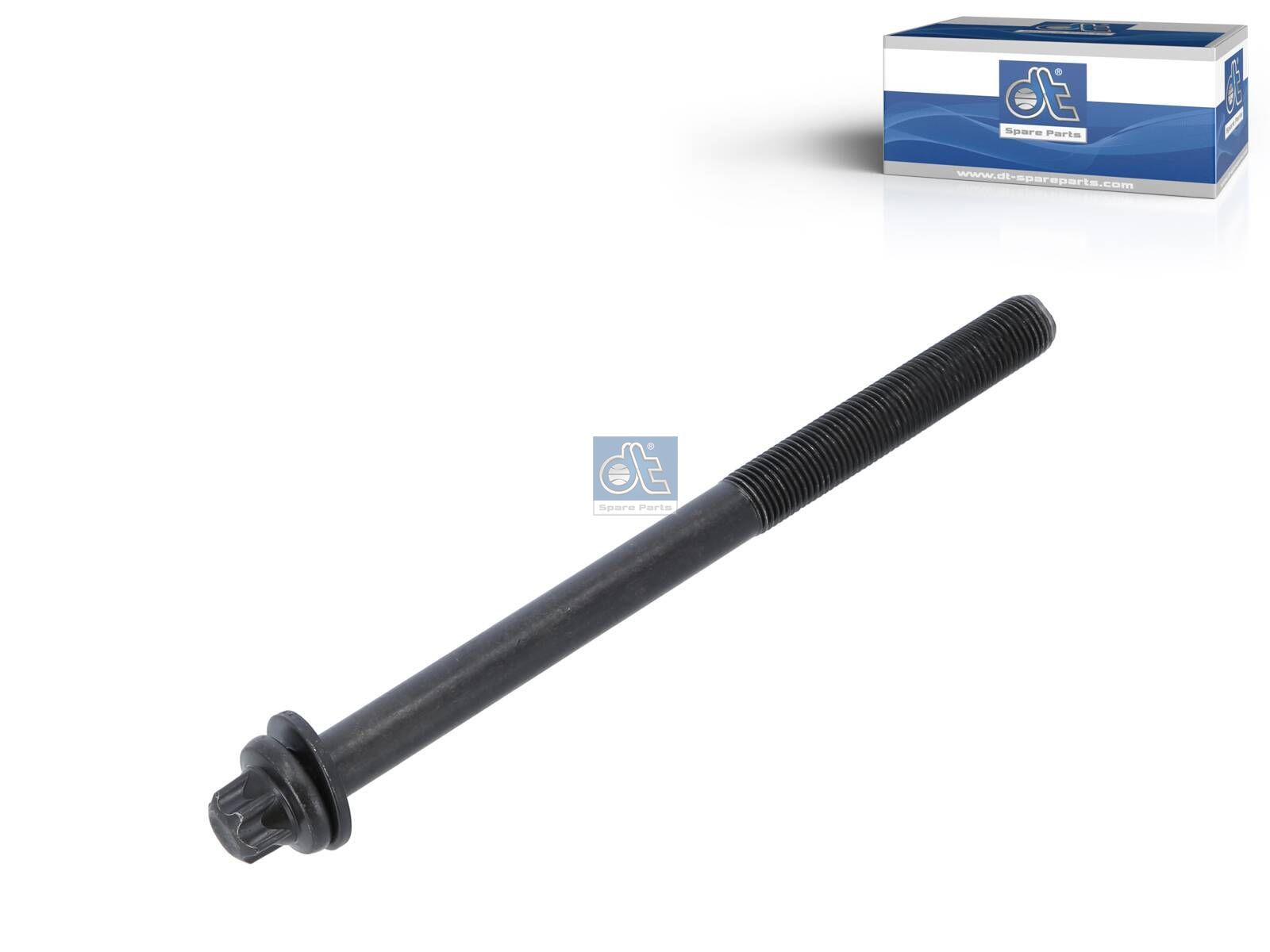 Cylinder head screw | DT Spare Parts 7.51600
