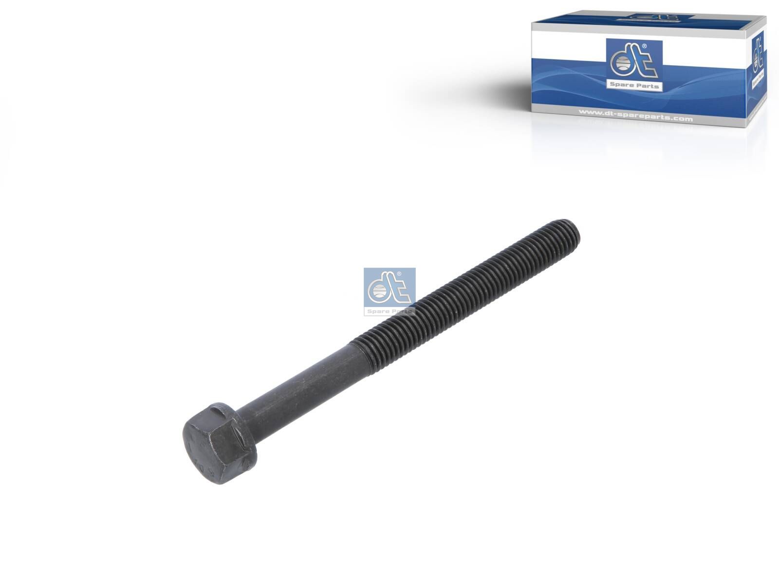 Cylinder head screw | DT Spare Parts 7.51601