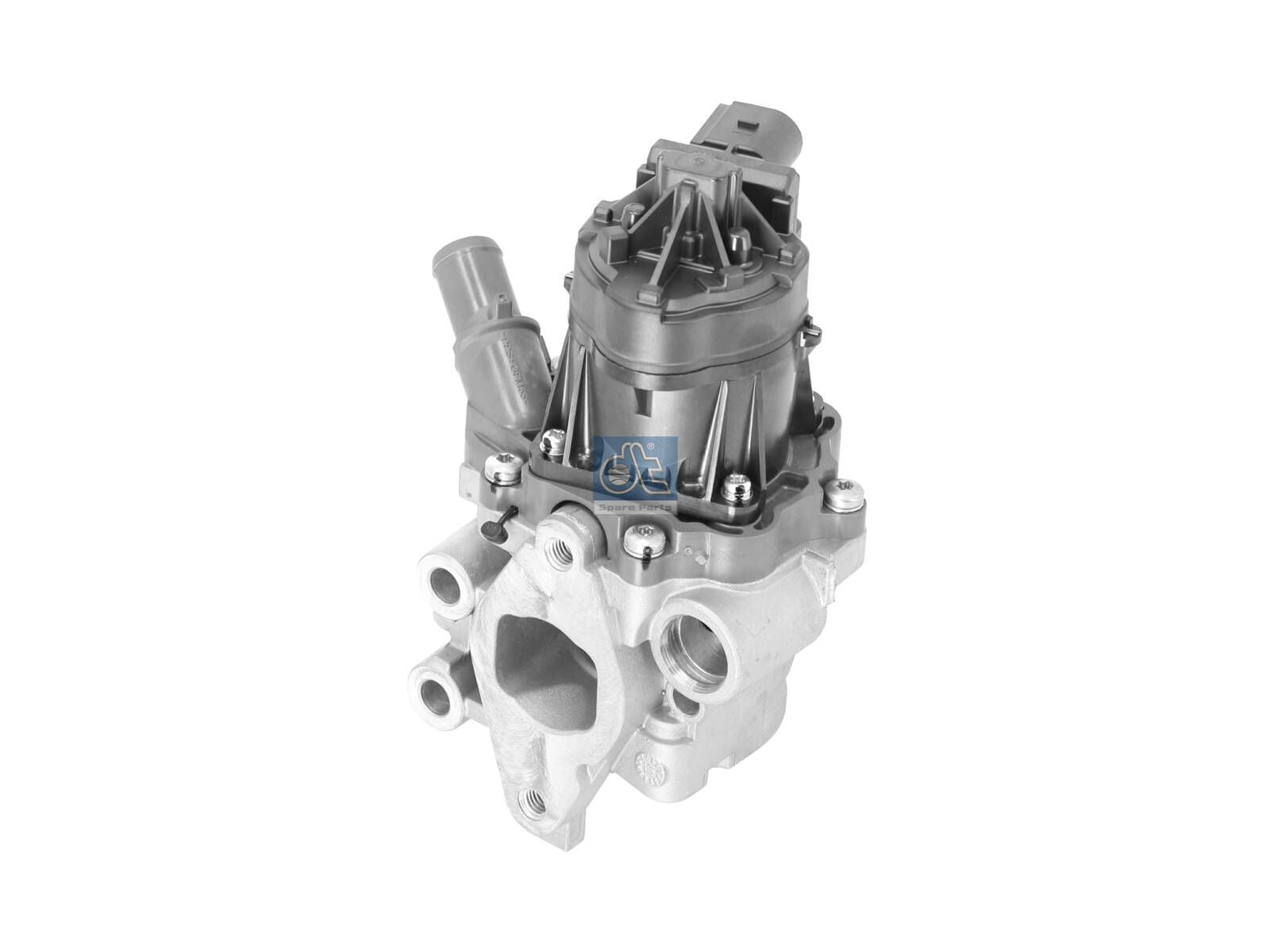 Valve | DT Spare Parts 7.53000