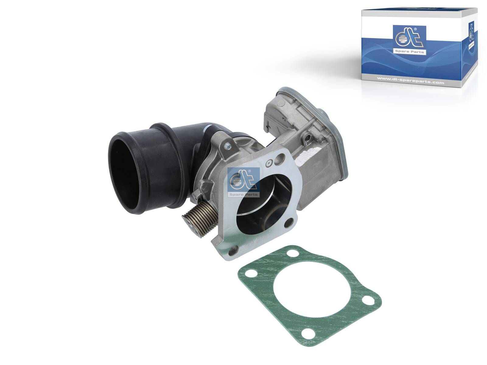 Valve | DT Spare Parts 7.53001