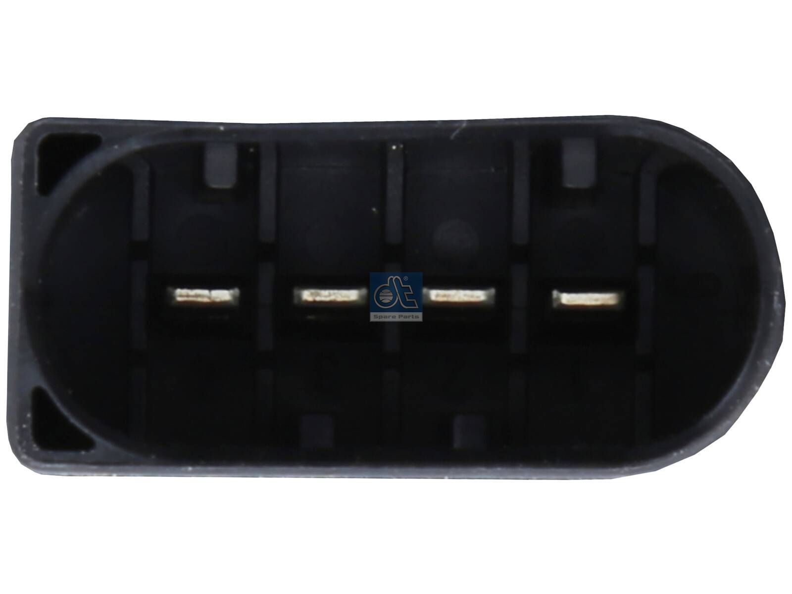 Valve | DT Spare Parts 7.53001