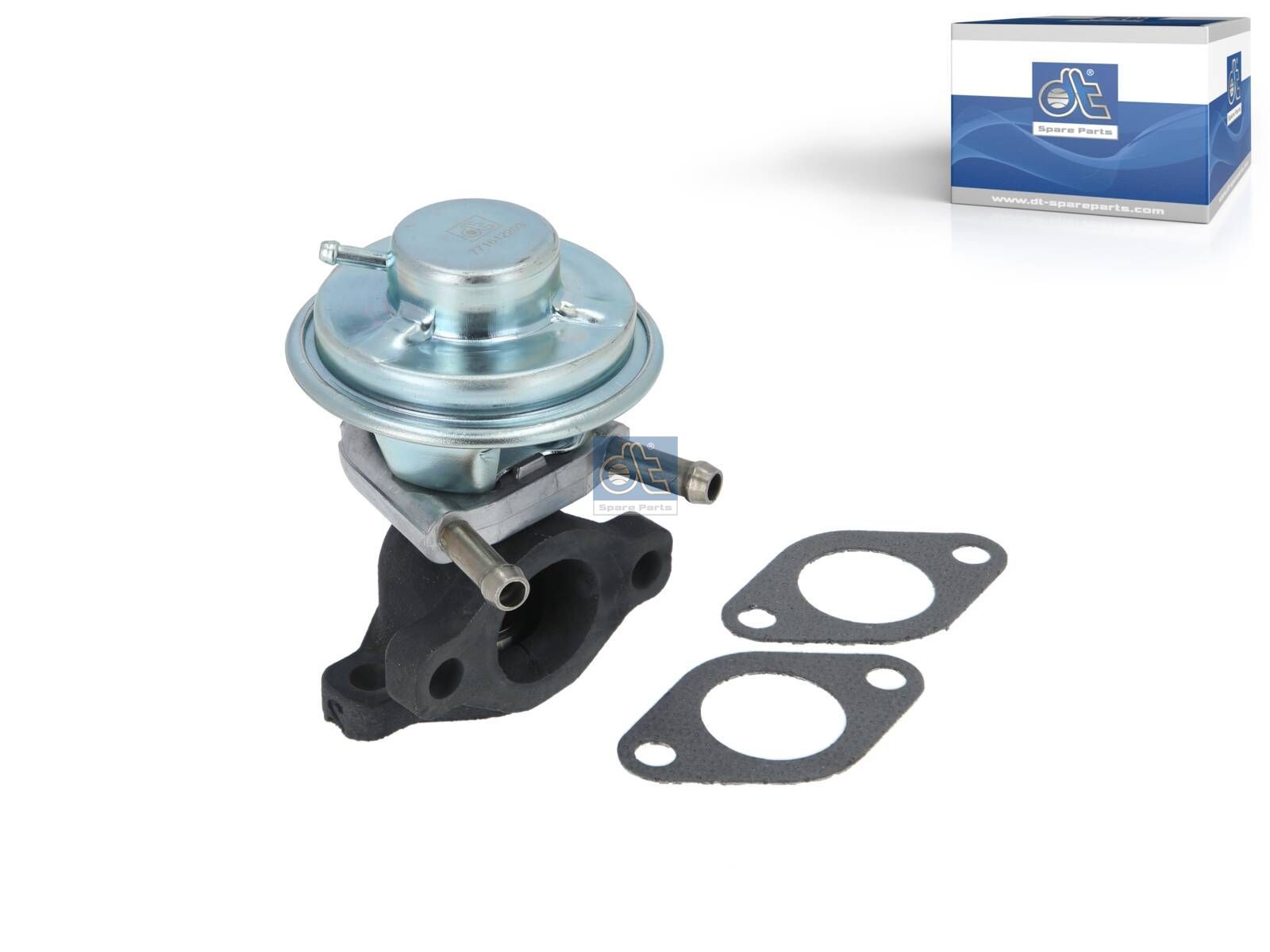 Valve | DT Spare Parts 7.53002
