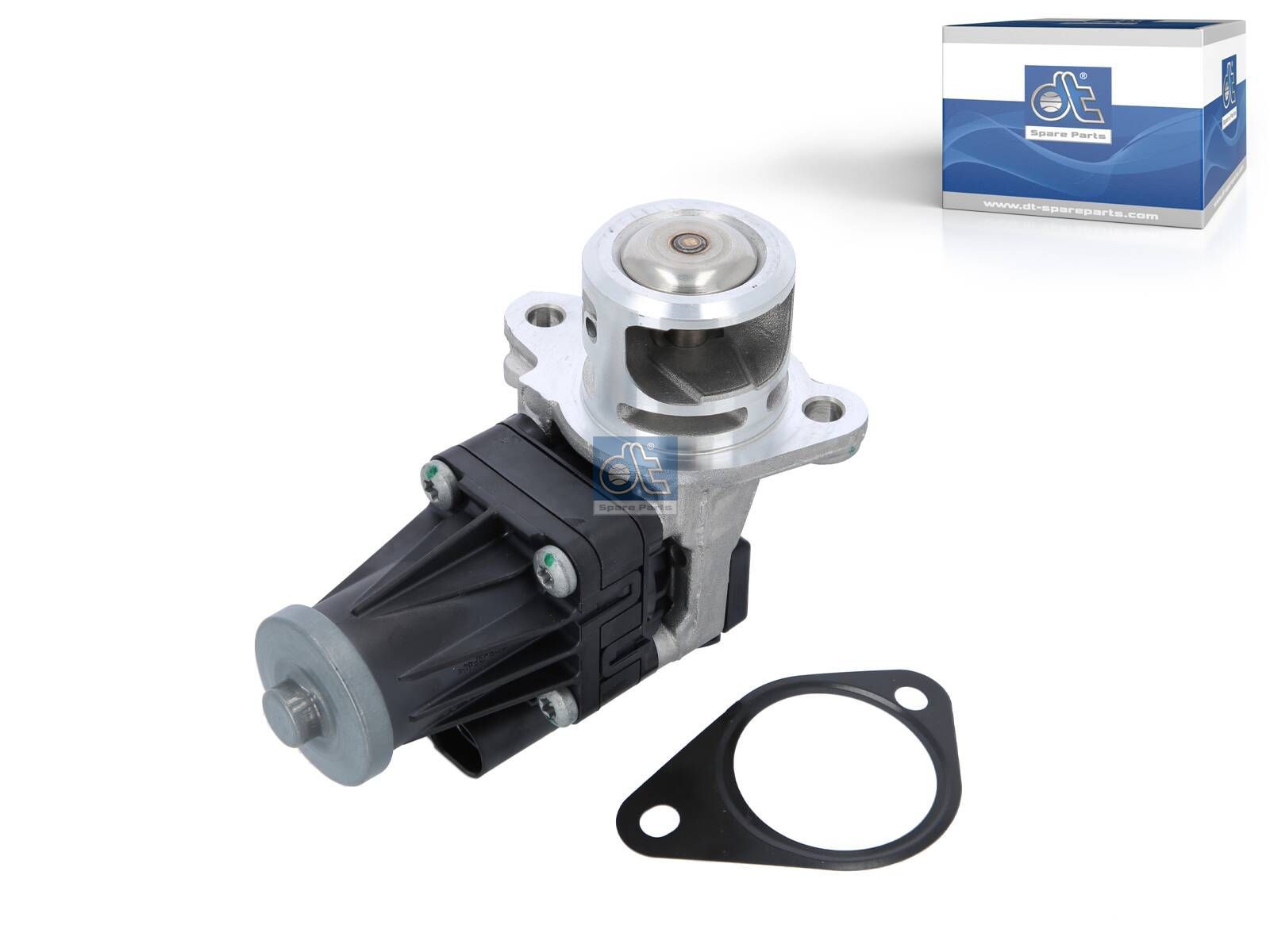 Valve | DT Spare Parts 7.53003