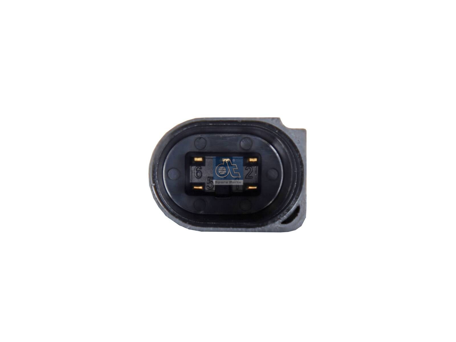 Valve | DT Spare Parts 7.53003
