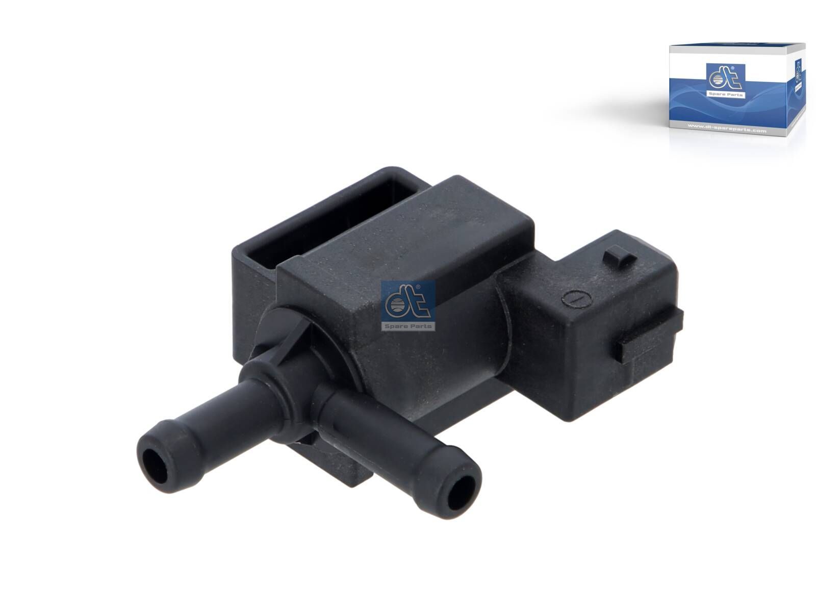 Valve | DT Spare Parts 7.53005