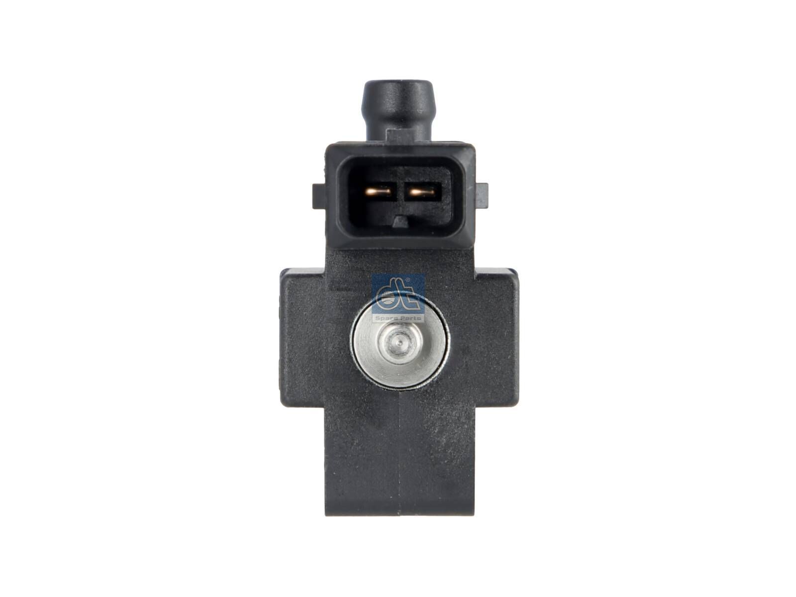 Valve | DT Spare Parts 7.53005