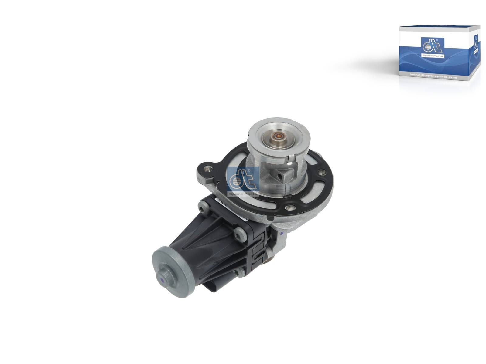 Valve | DT Spare Parts 7.53006