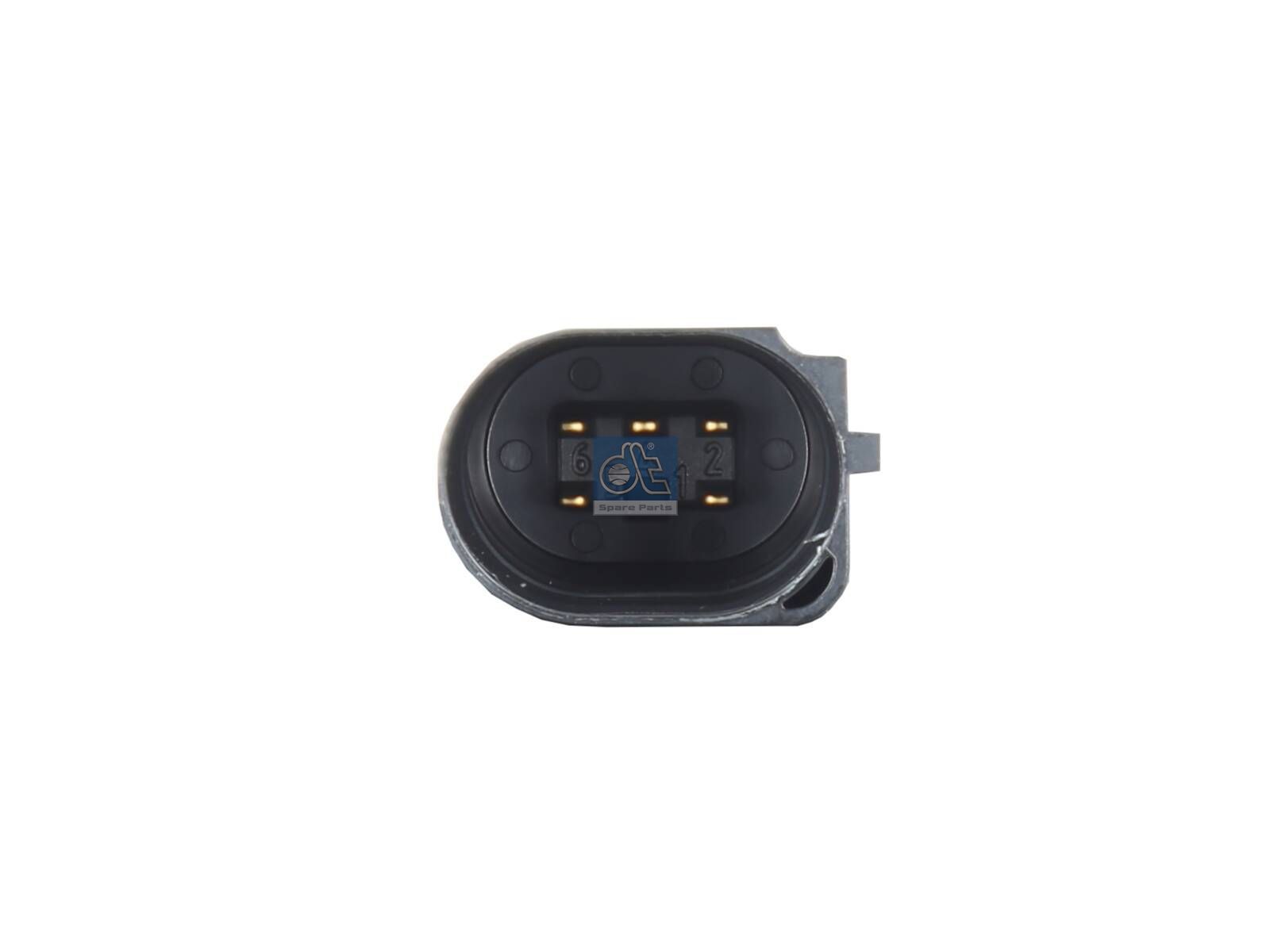 Valve | DT Spare Parts 7.53006