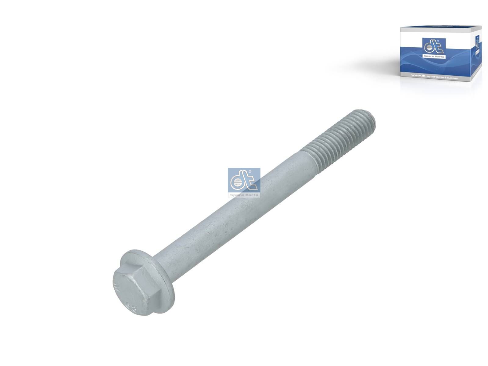 Screw | DT Spare Parts 7.53103