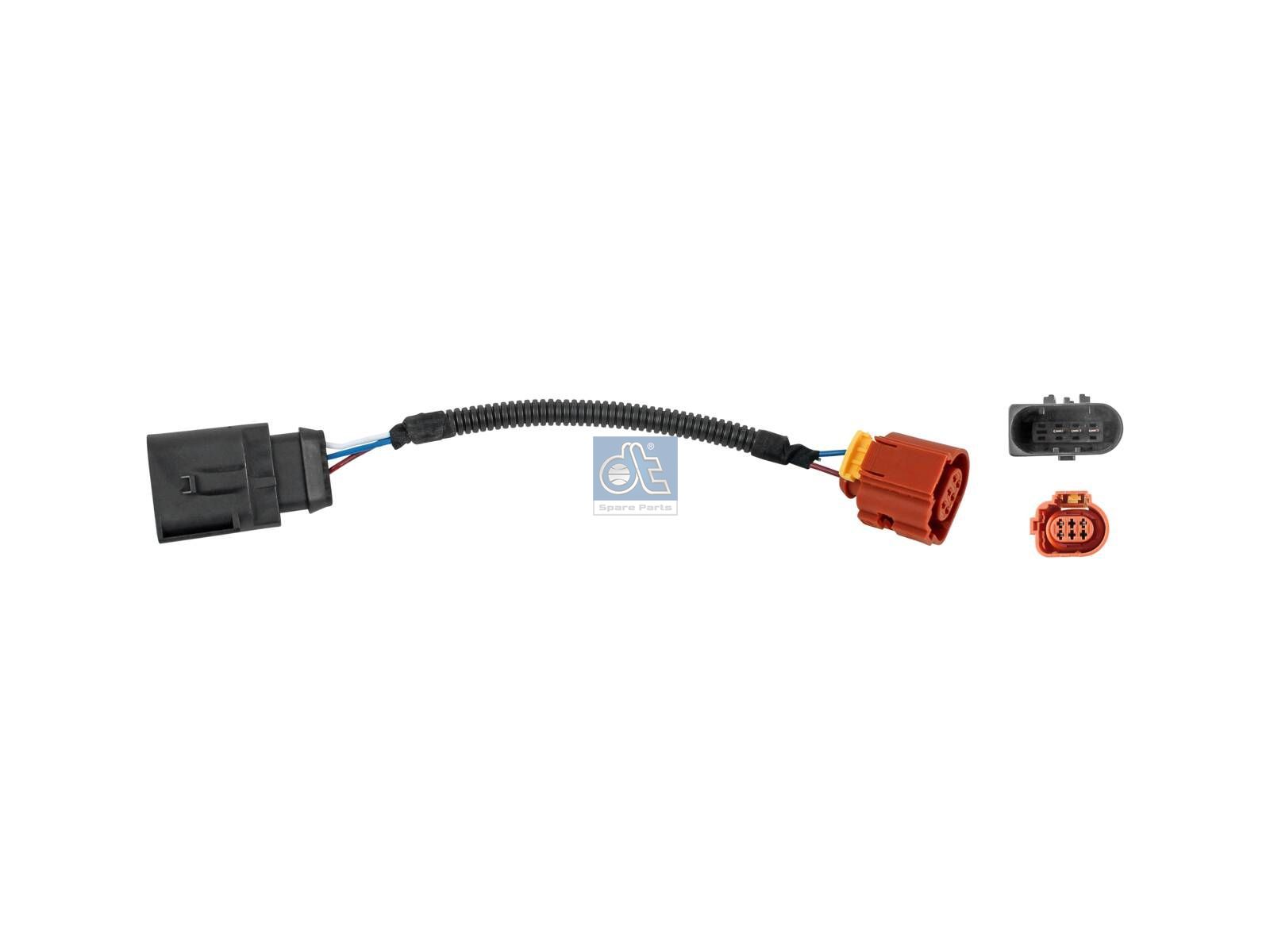 Cable adaptador DT Spare Parts 7.53520 Cable adaptador