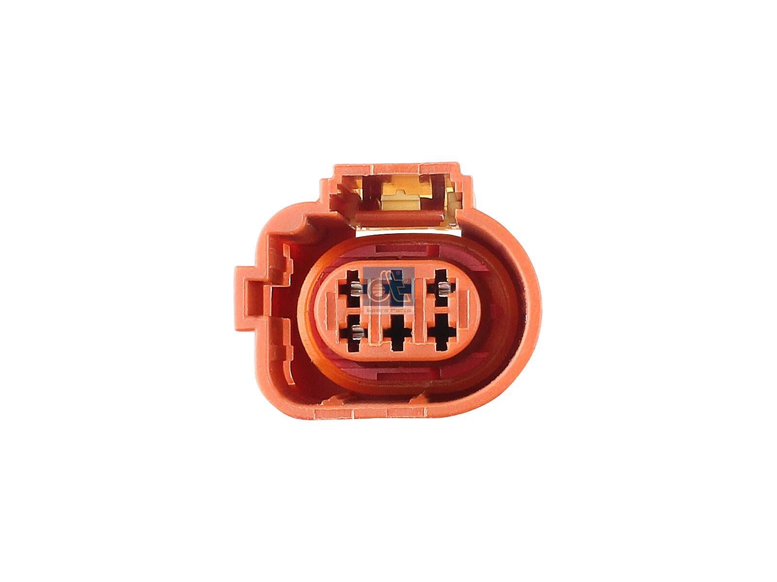 Cable adaptador DT Spare Parts 7.53520 Cable adaptador