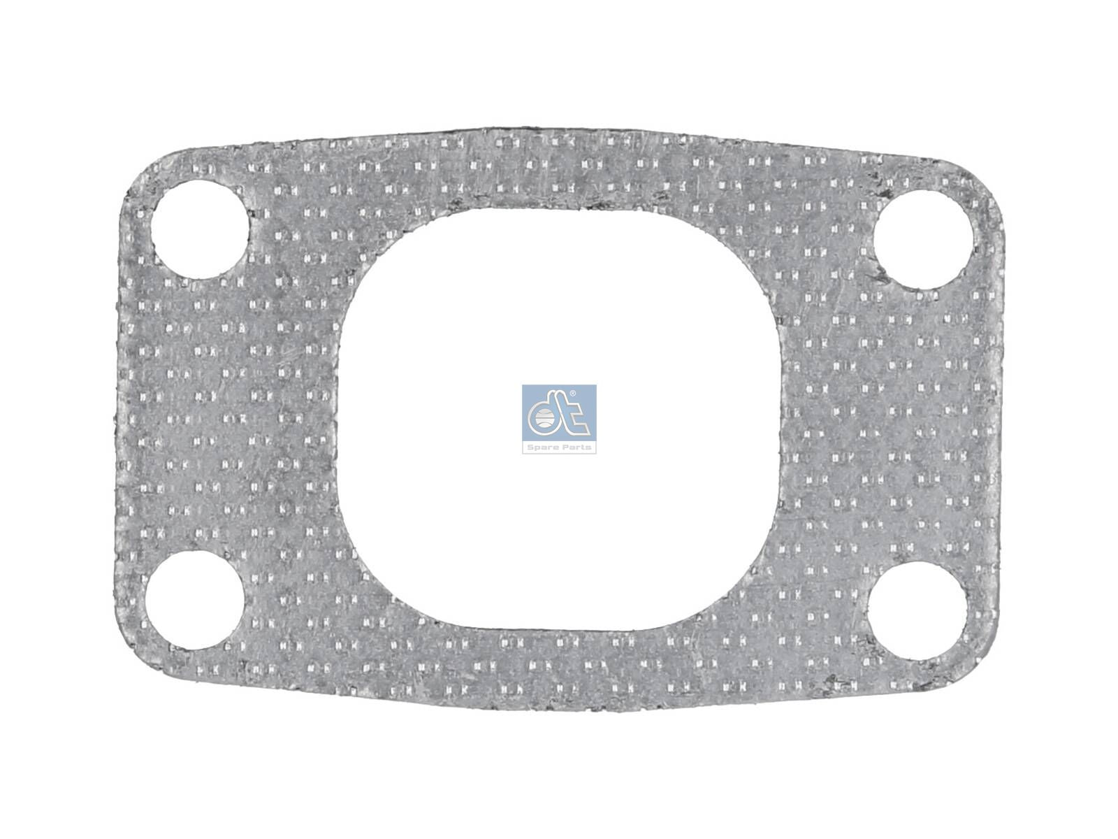 Gasket | DT Spare Parts 7.53600