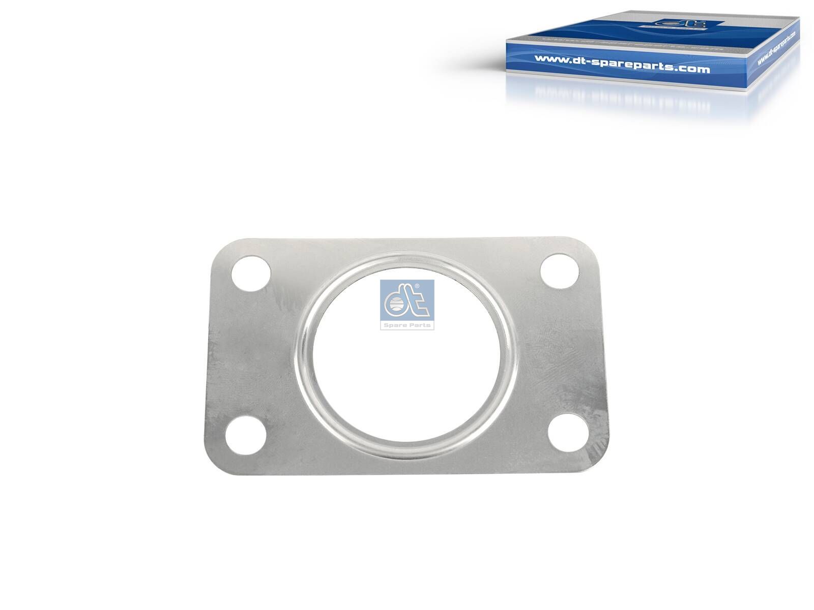 Gasket | DT Spare Parts 7.53601