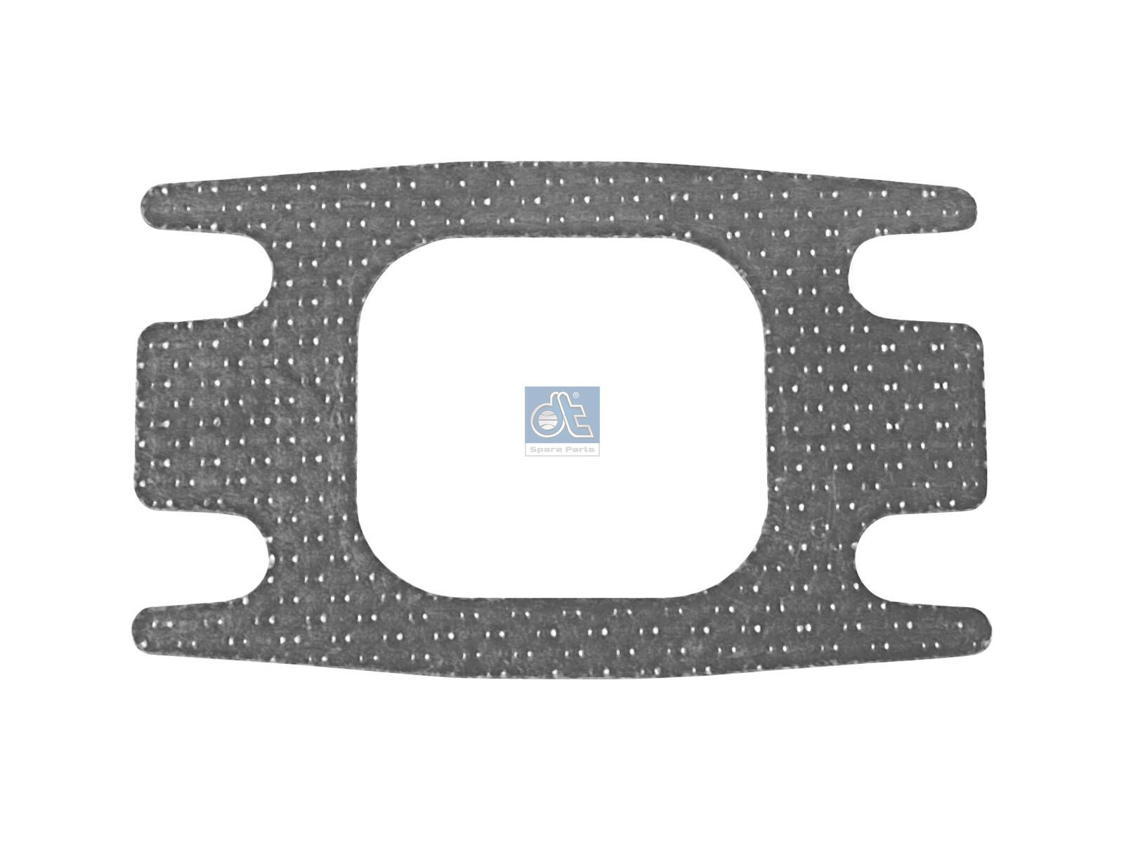 Gasket | DT Spare Parts 7.53602