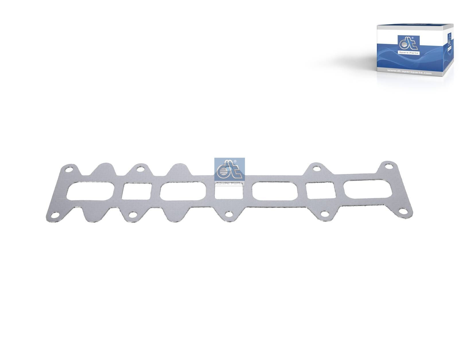 Gasket | DT Spare Parts 7.53609