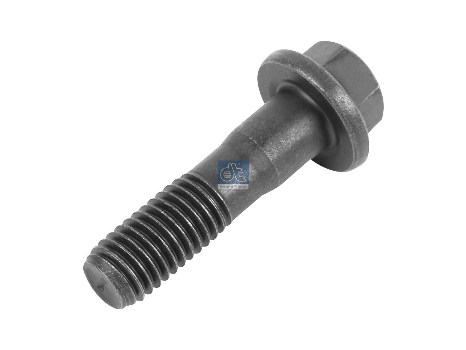 Screw | DT Spare Parts 7.53625
