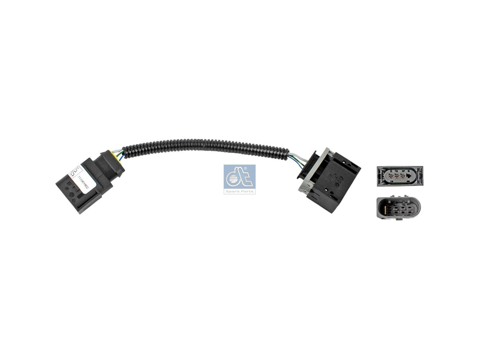 Adapter cable | DT Spare Parts 7.53630