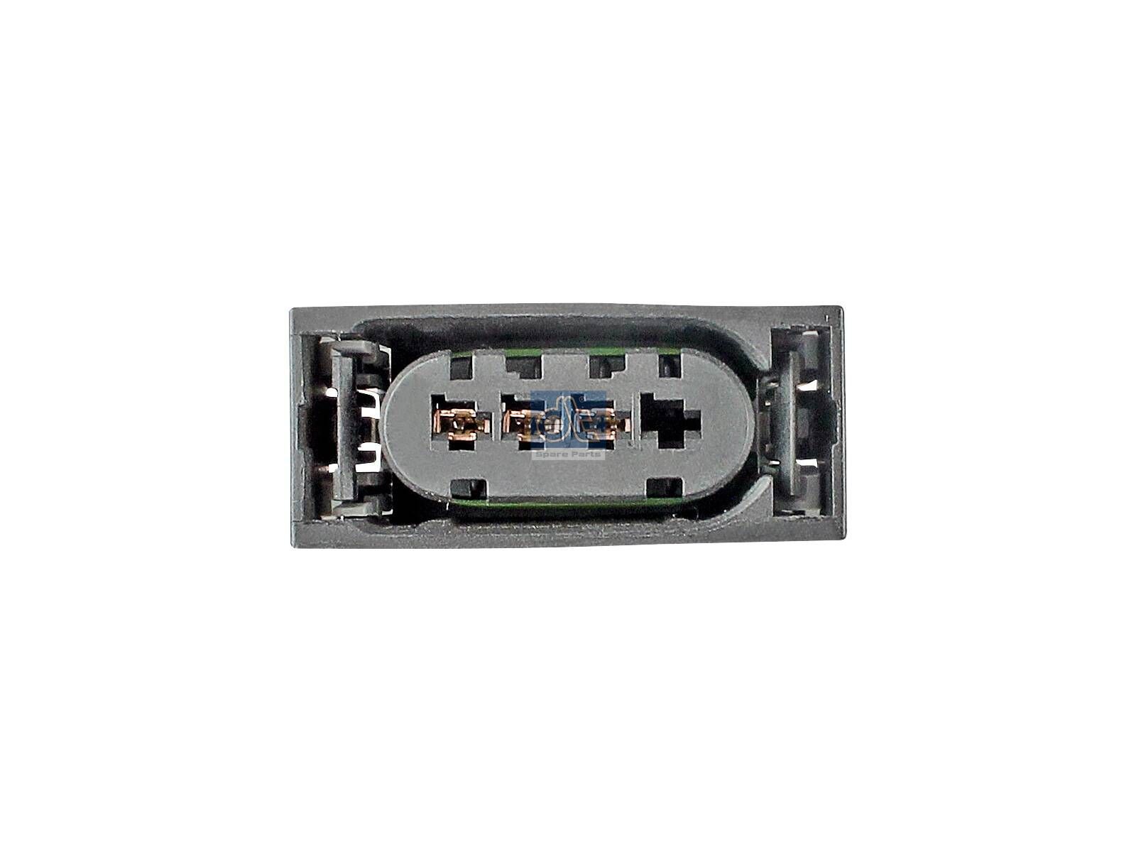 Adapter cable | DT Spare Parts 7.53630