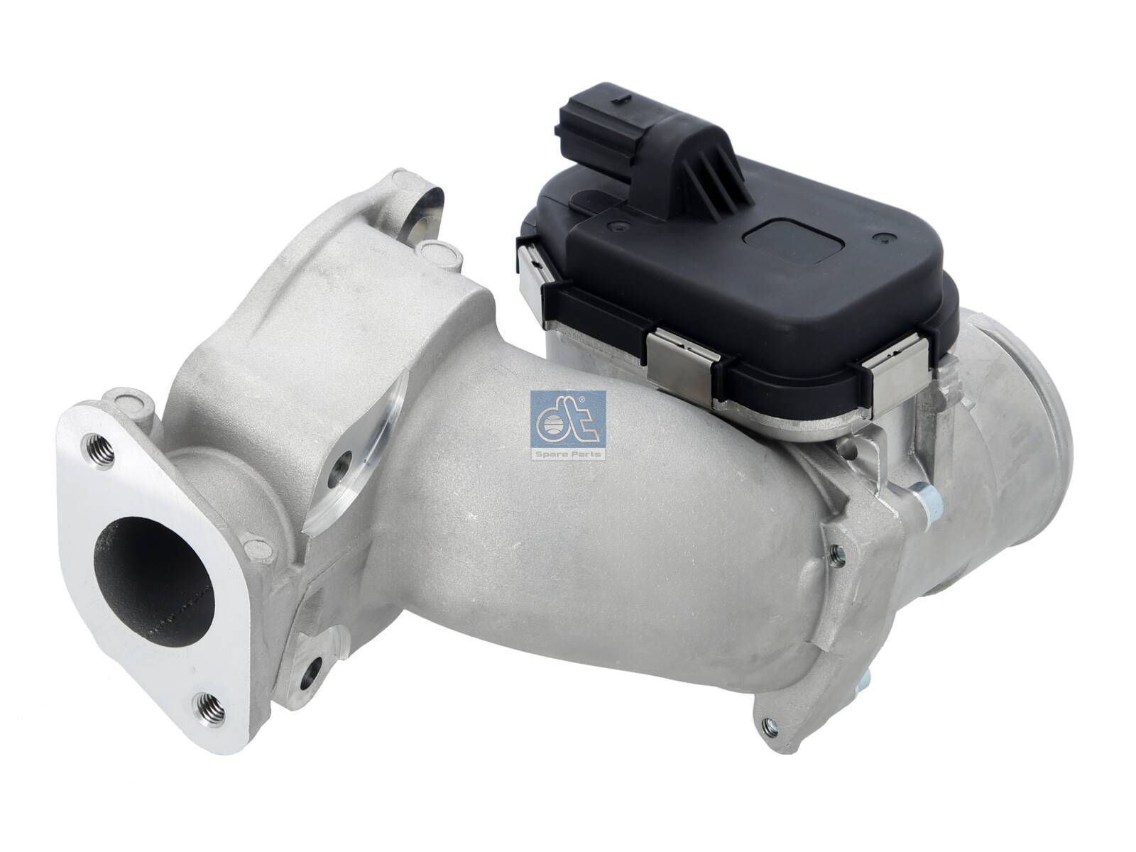 Throttle housing | DT Spare Parts 7.53640