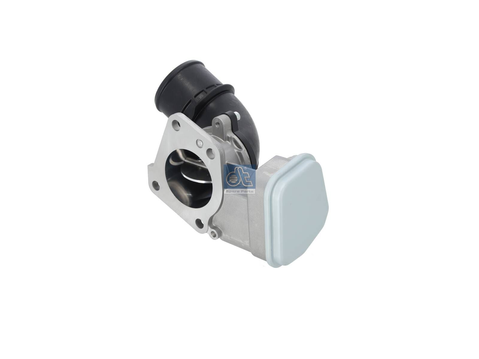 Throttle housing | DT Spare Parts 7.53641