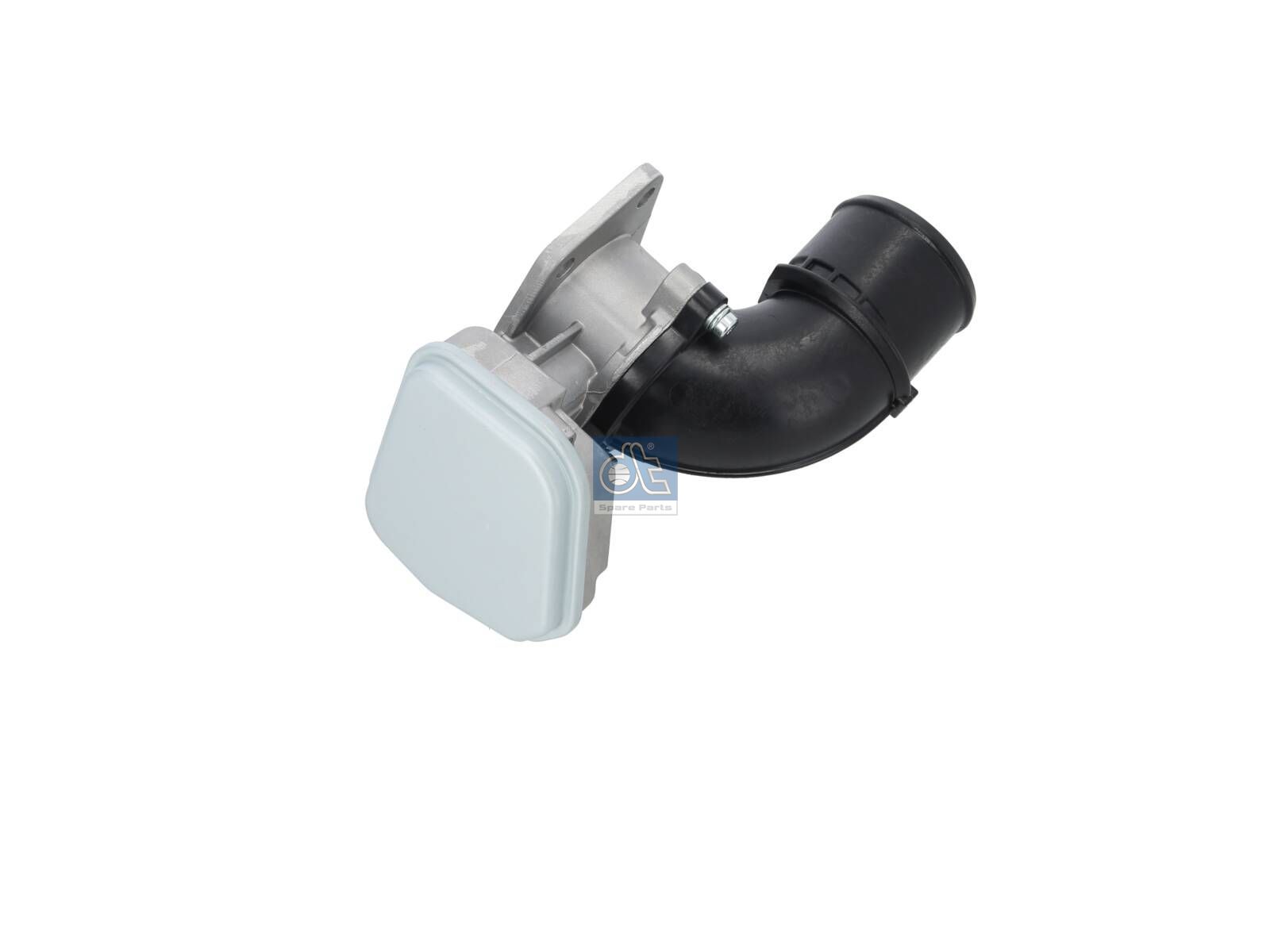 Throttle housing | DT Spare Parts 7.53641