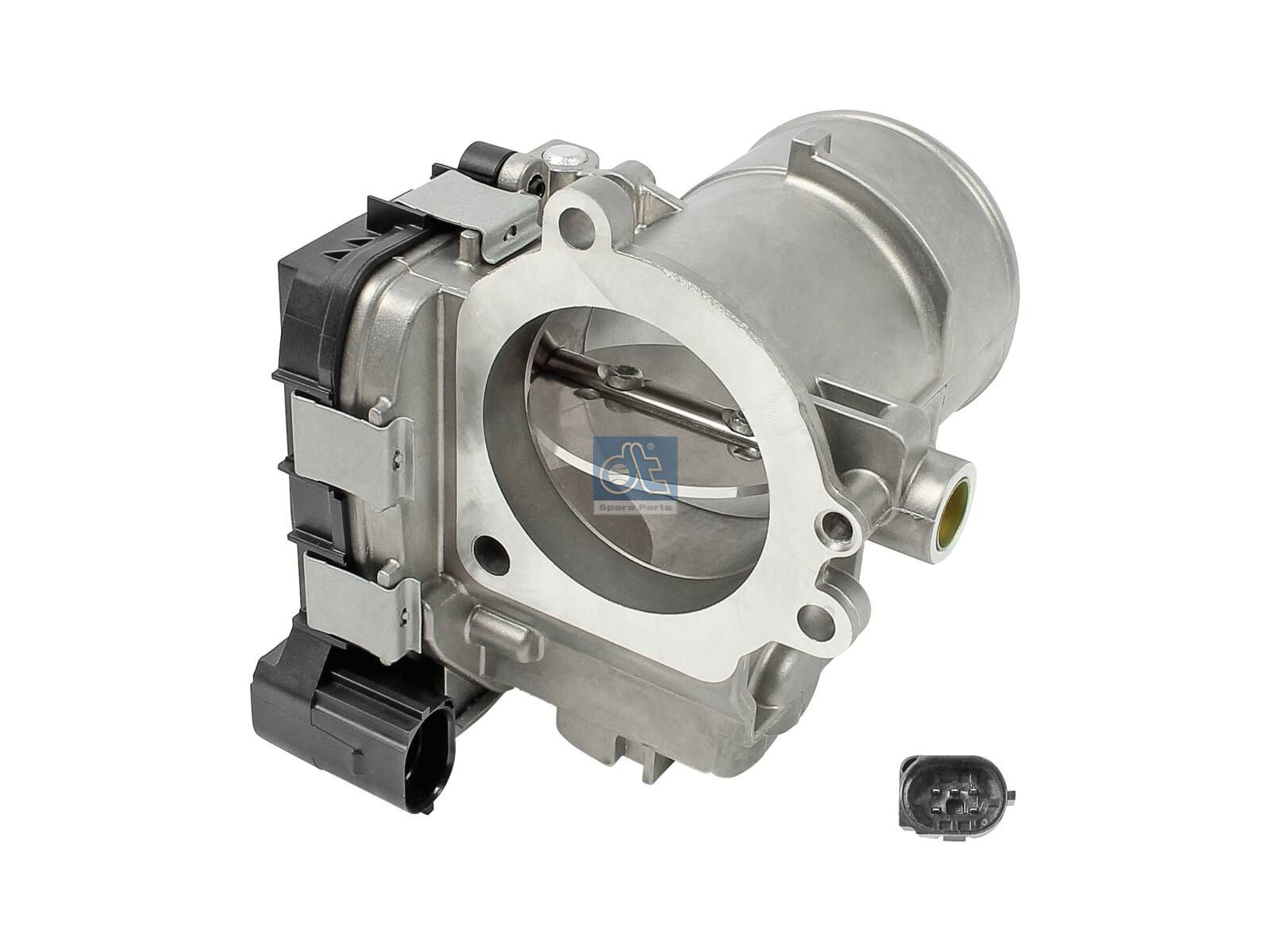 Throttle housing | DT Spare Parts 7.53642