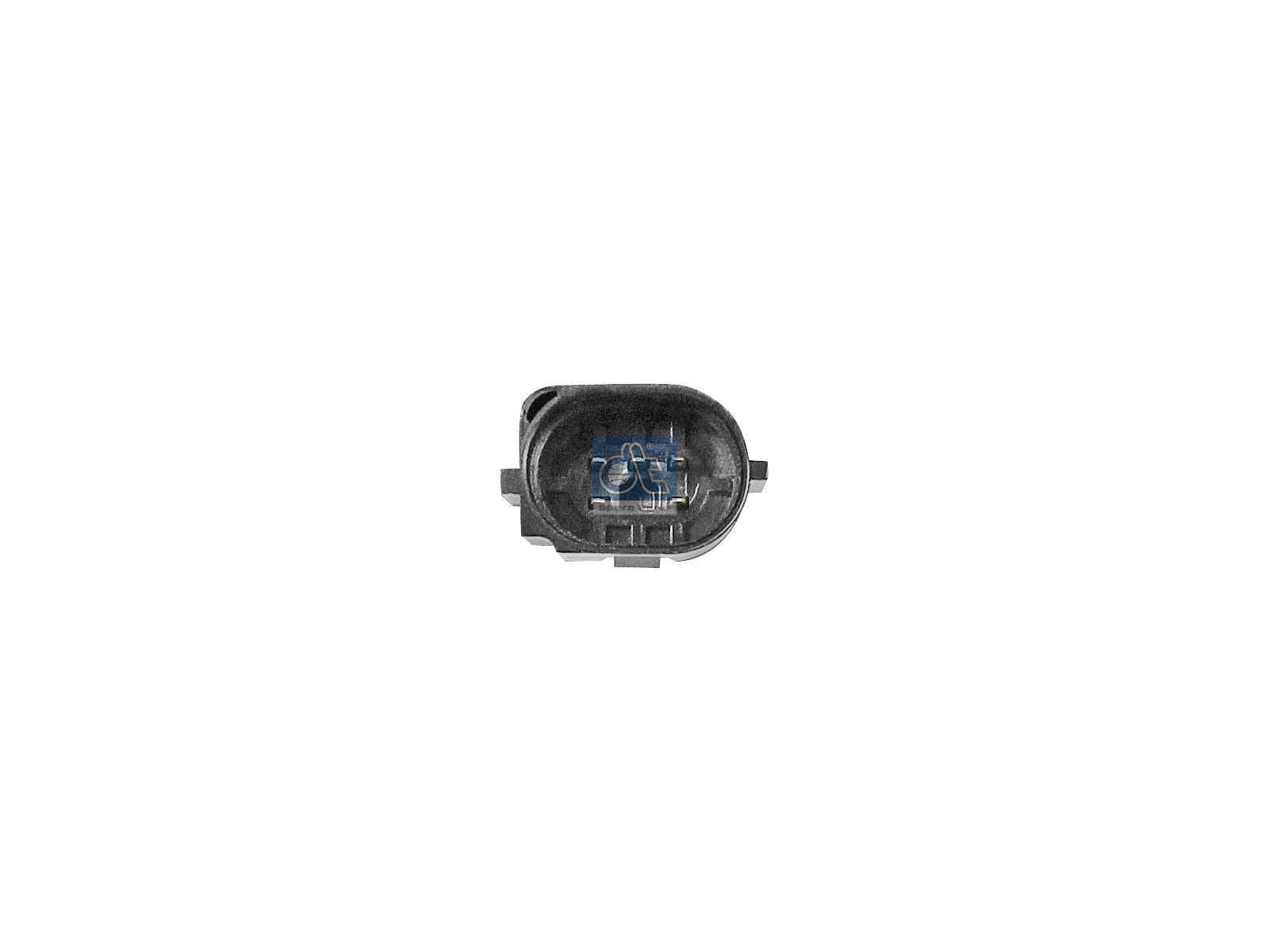 Throttle housing | DT Spare Parts 7.53642