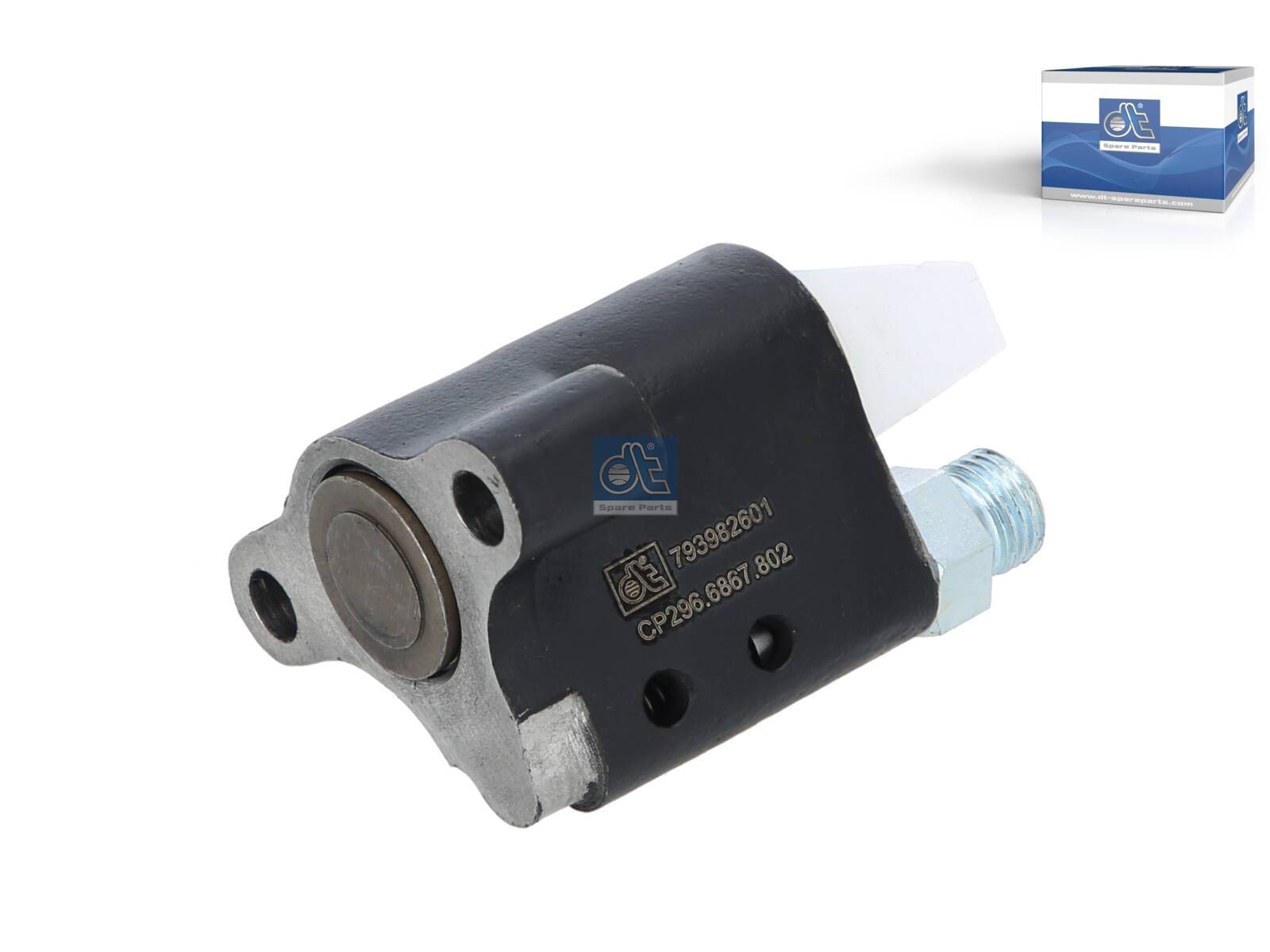 Cylinder | DT Spare Parts 7.53802