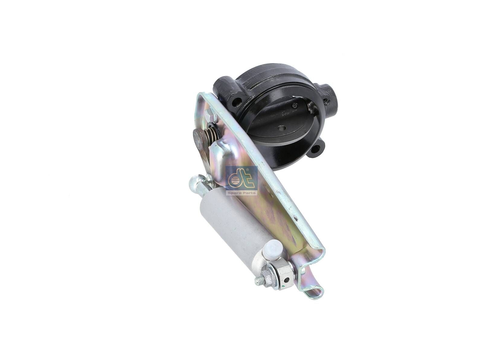 Exhaust brake | DT Spare Parts 7.53810