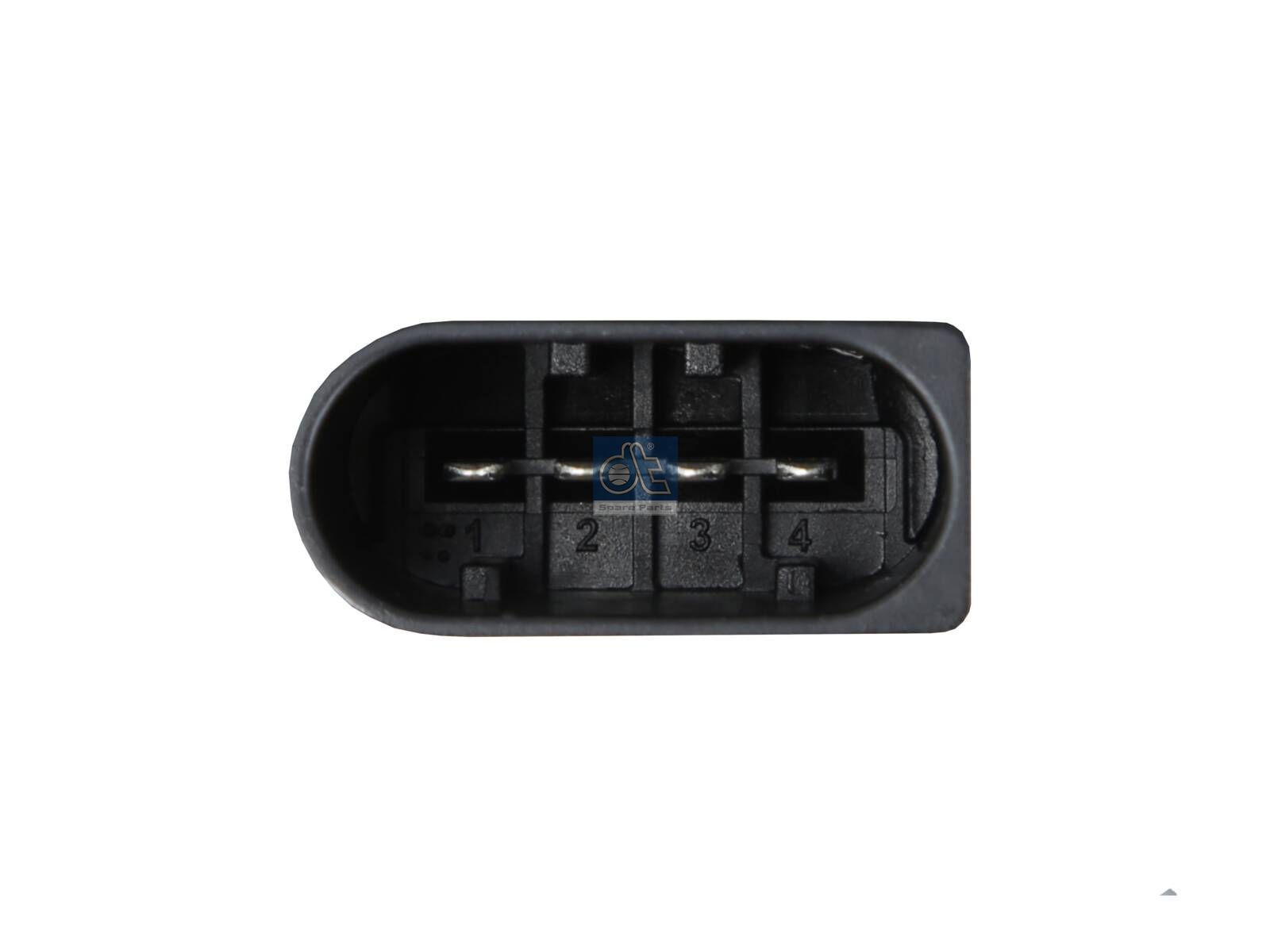 Exhaust brake | DT Spare Parts 7.53813