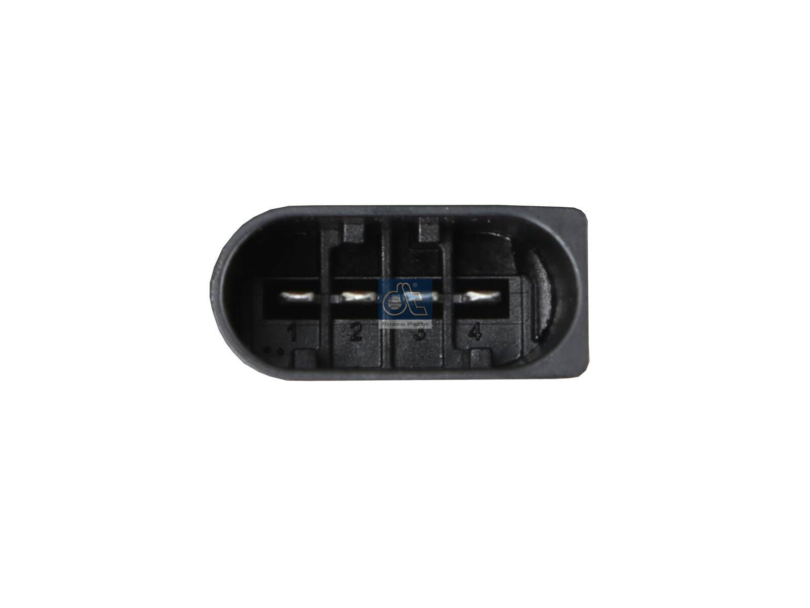 Exhaust brake | DT Spare Parts 7.53815