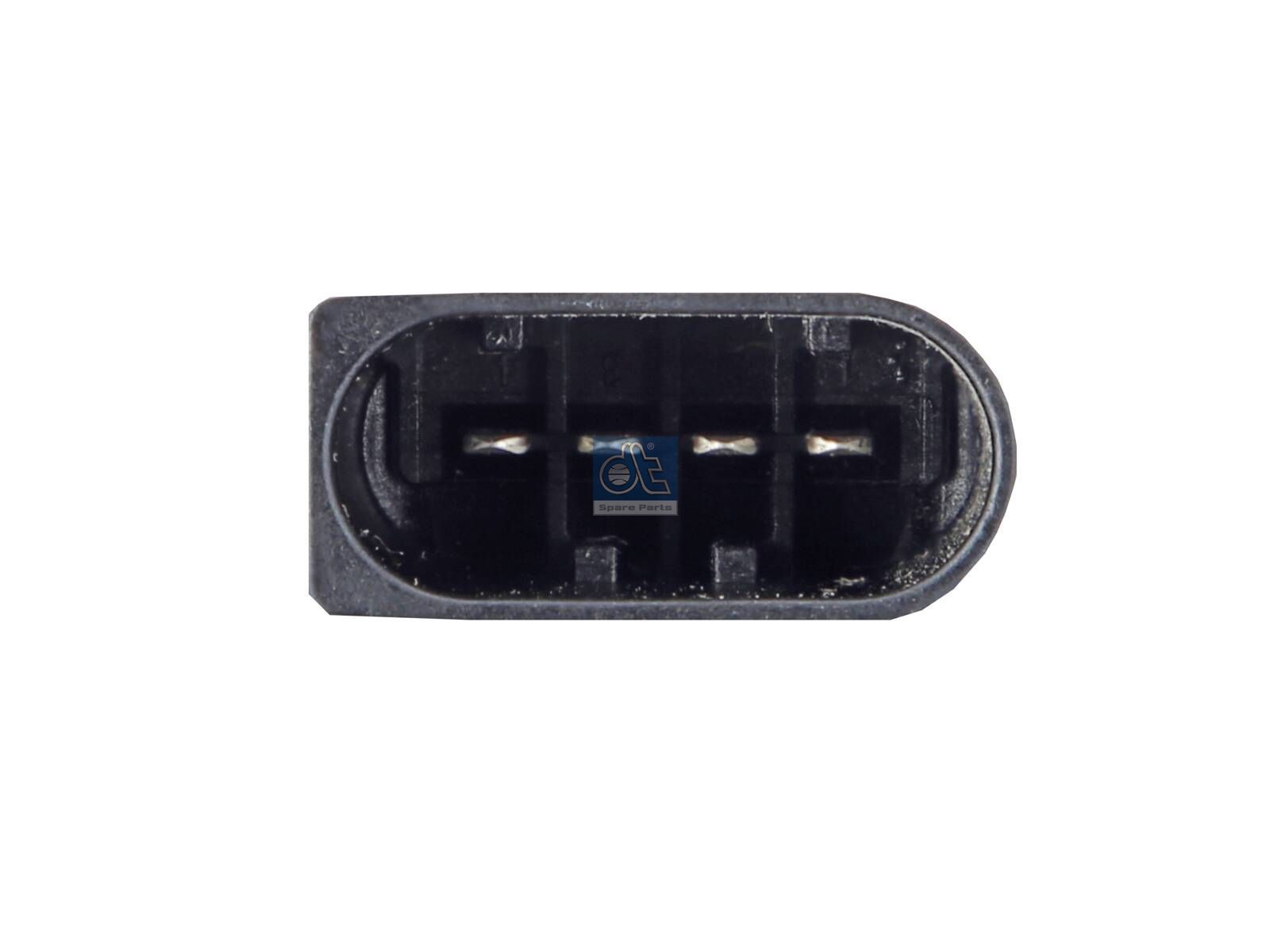 Exhaust brake | DT Spare Parts 7.53817