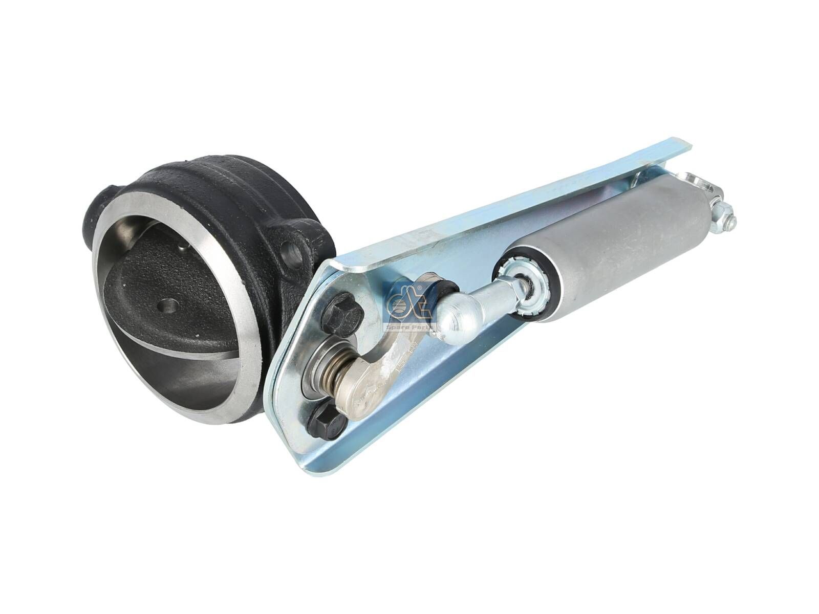 Throttle | DT Spare Parts 7.53903
