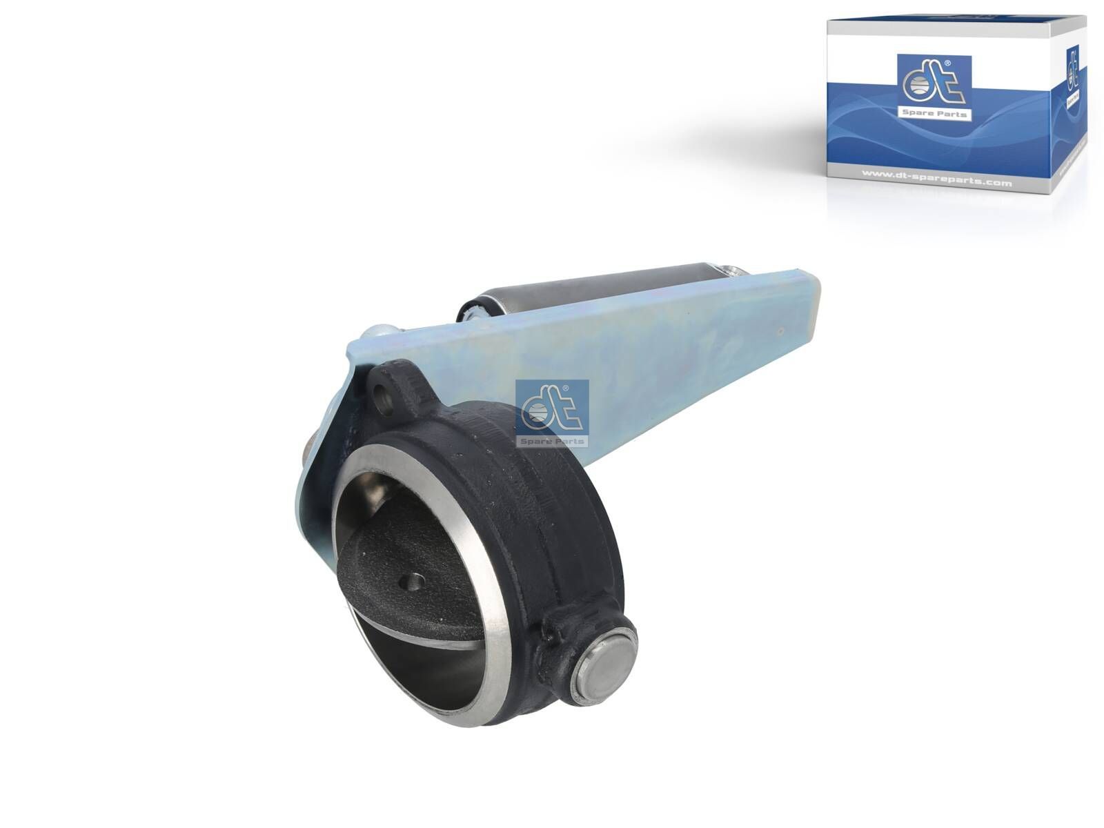 Throttle | DT Spare Parts 7.53904