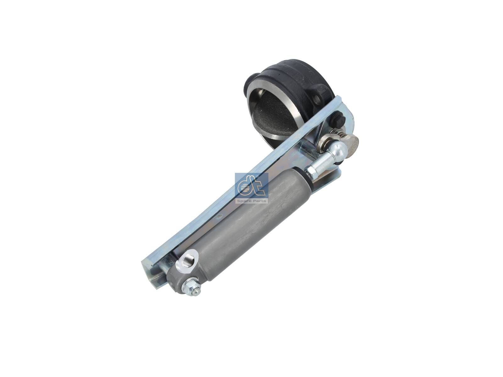 Throttle | DT Spare Parts 7.53904