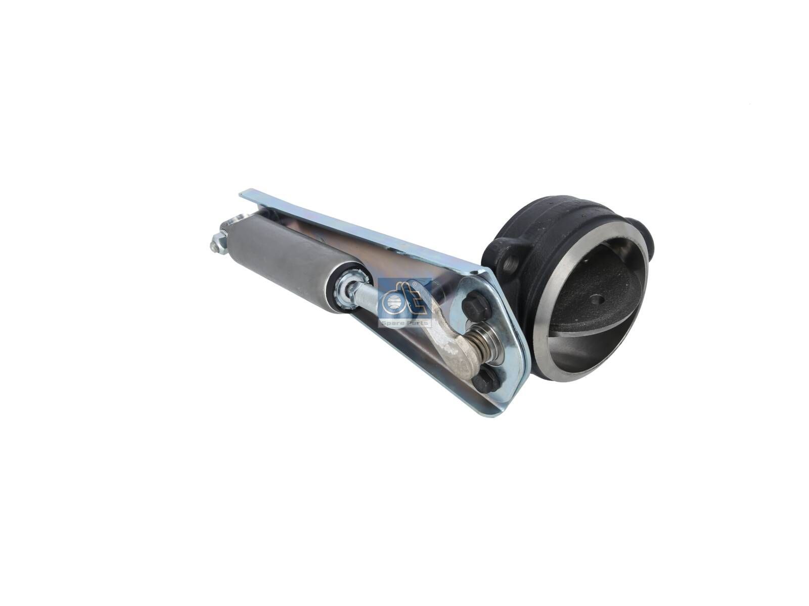 Throttle | DT Spare Parts 7.53904