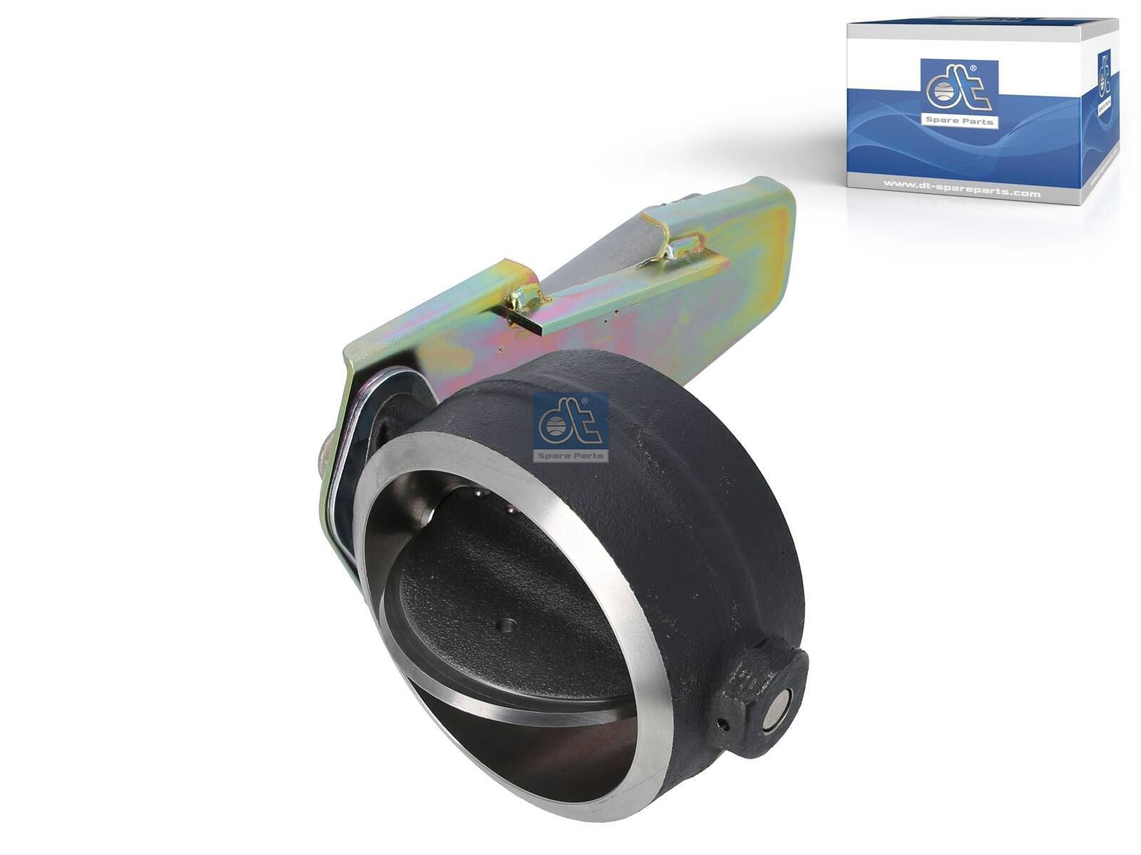 Throttle | DT Spare Parts 7.53906
