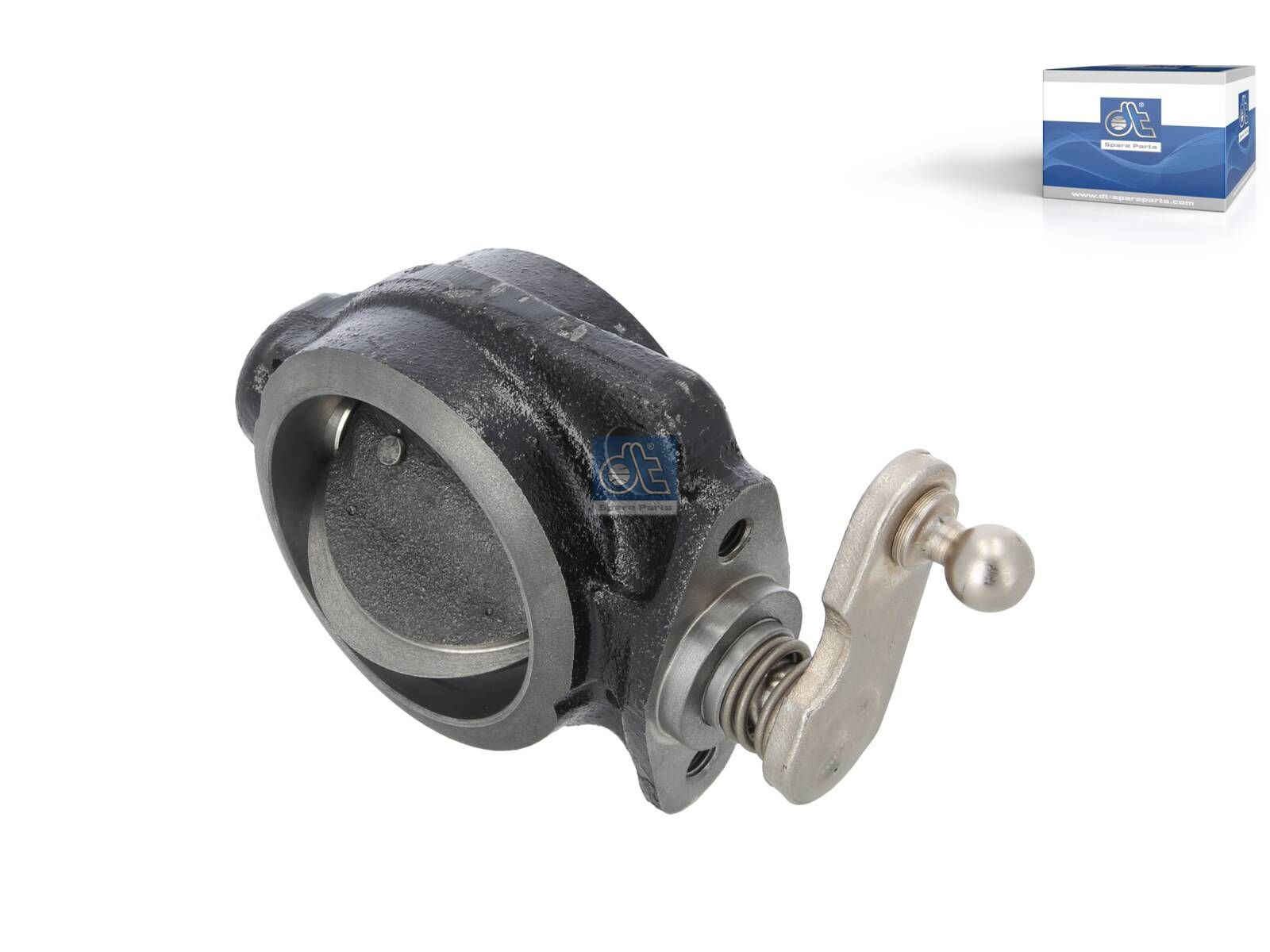 Throttle | DT Spare Parts 7.53920