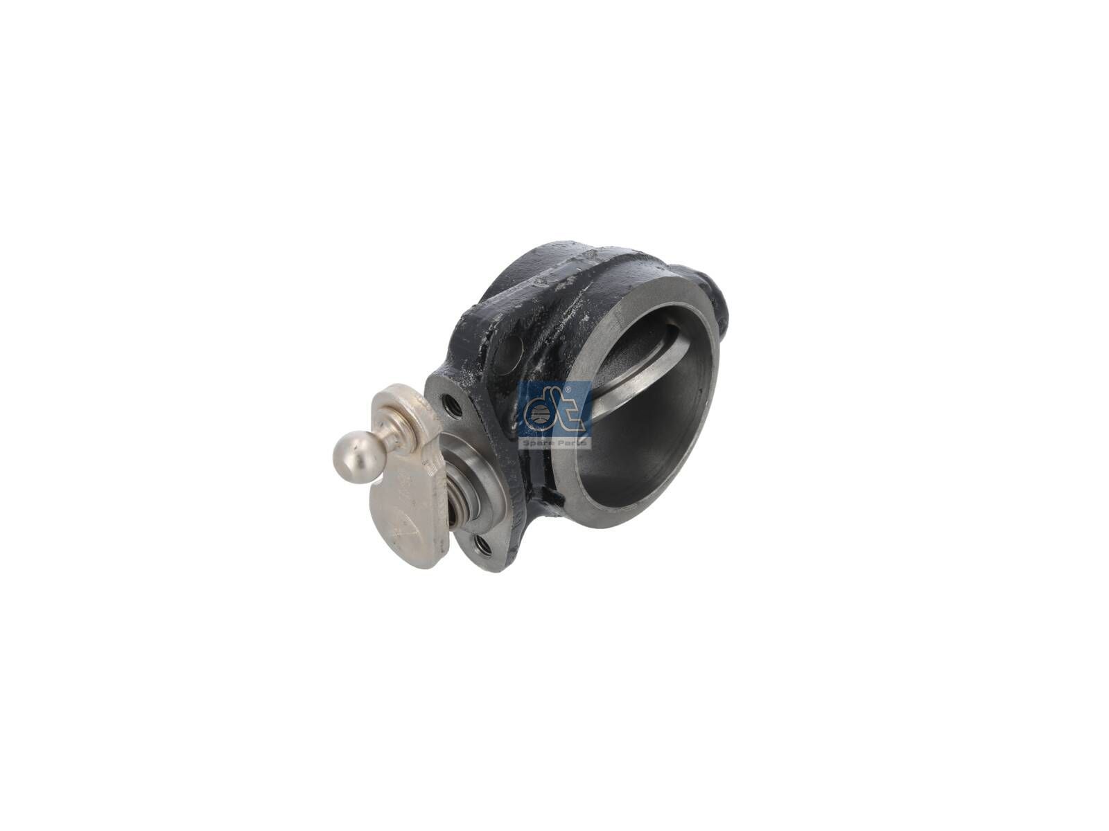 Throttle | DT Spare Parts 7.53920