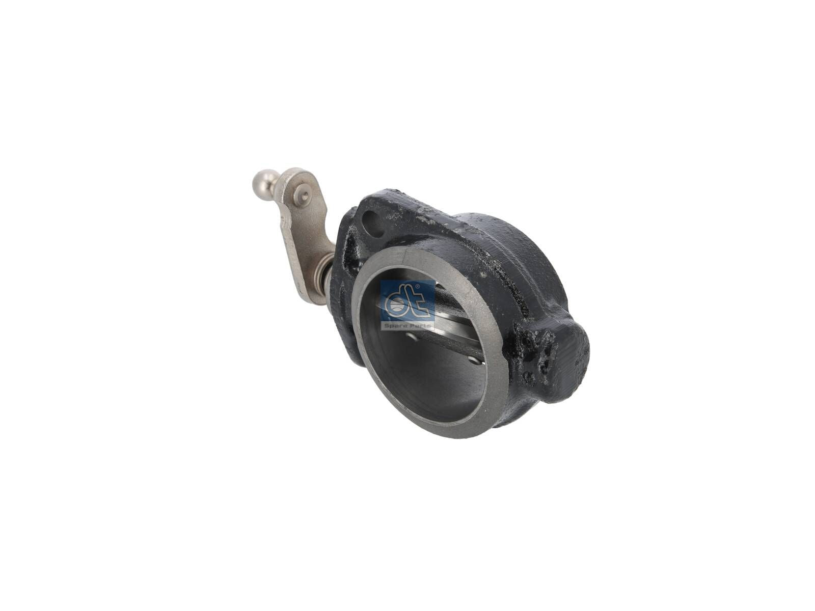 Throttle | DT Spare Parts 7.53920
