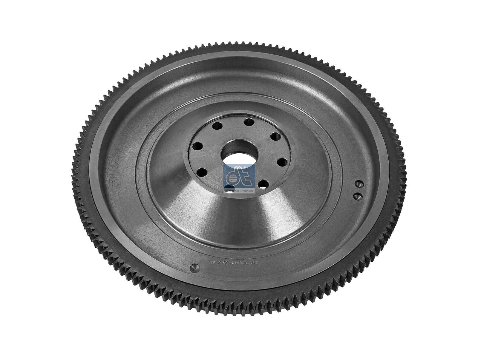 Flywheel | DT Spare Parts 7.54003