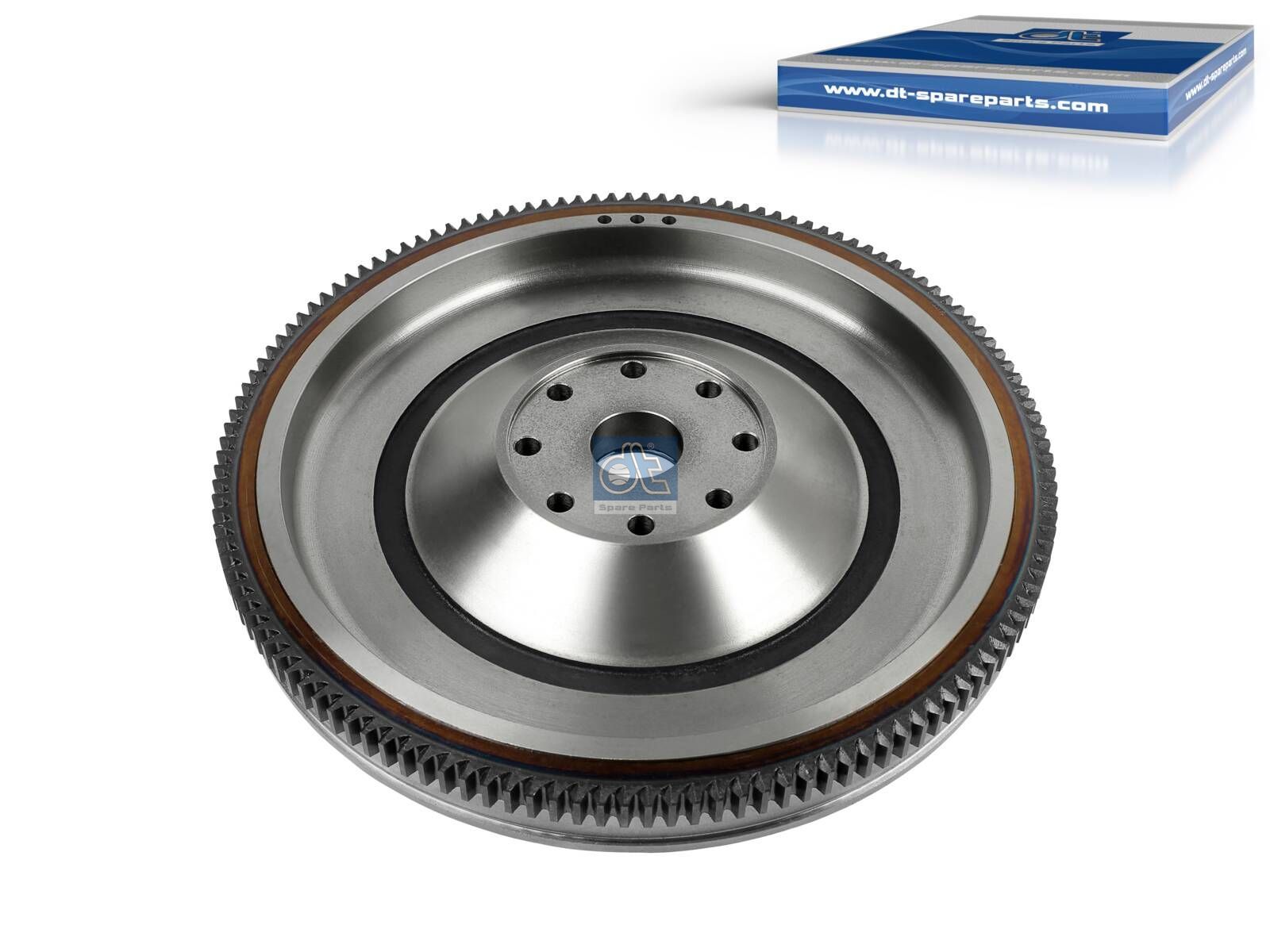 Flywheel | DT Spare Parts 7.54004
