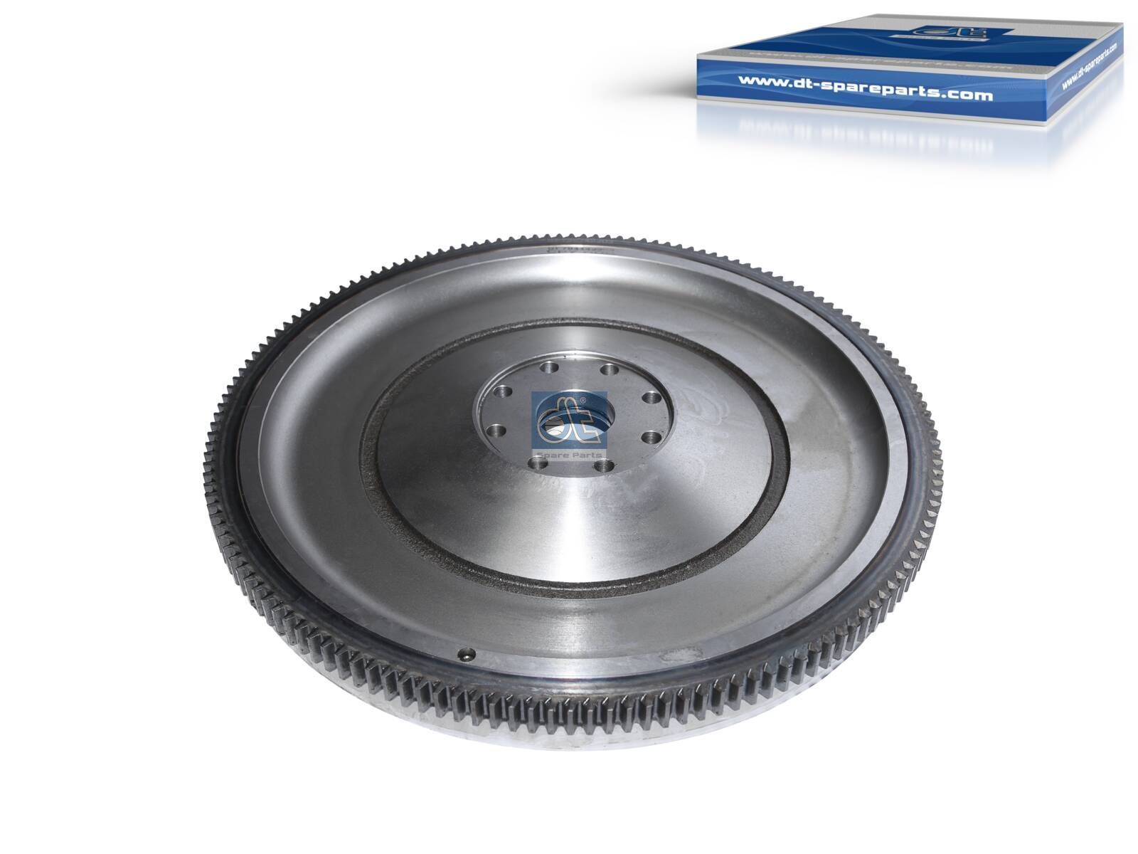 Flywheel | DT Spare Parts 7.54005