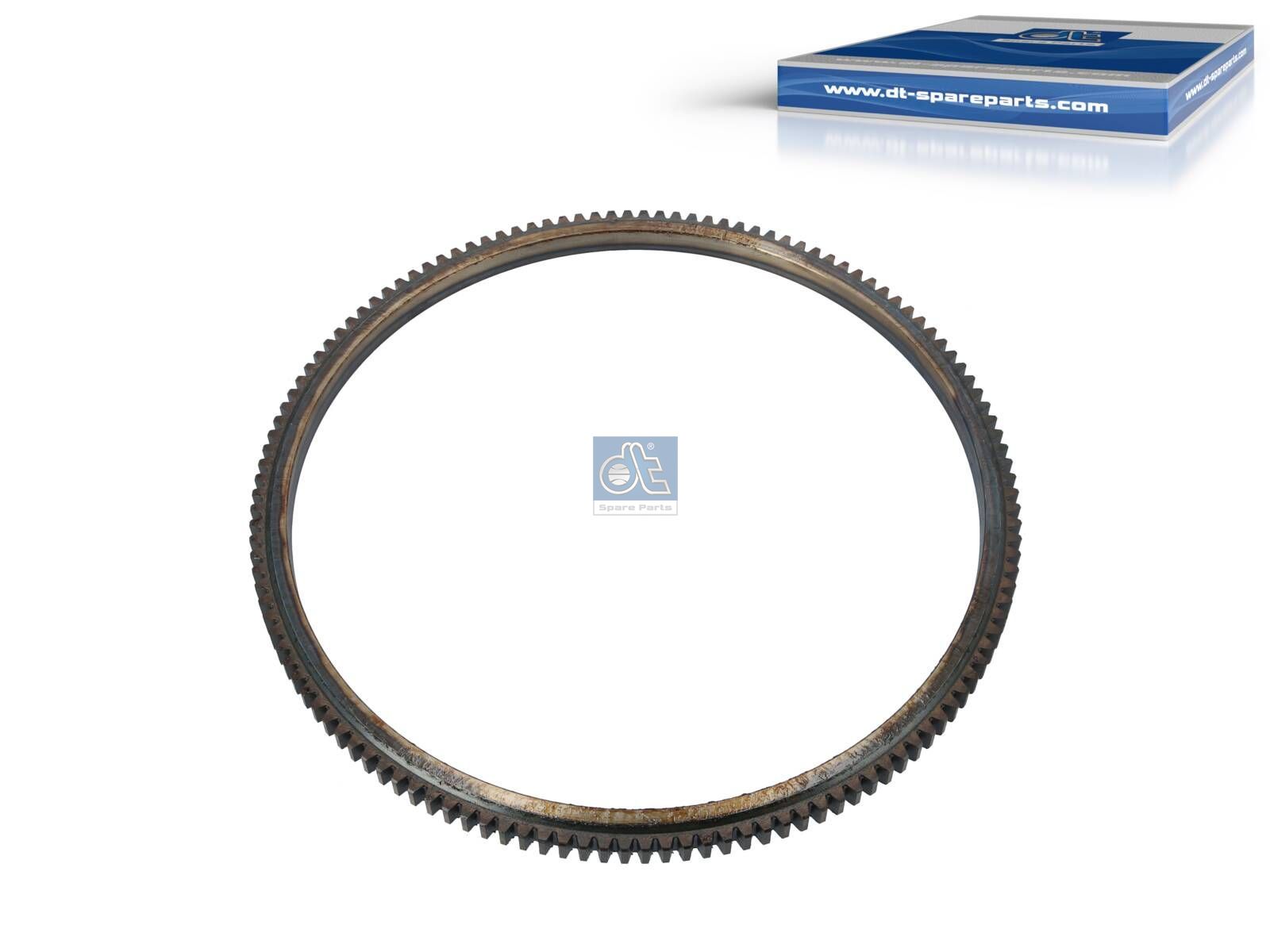 Ring gear | DT Spare Parts 7.54011