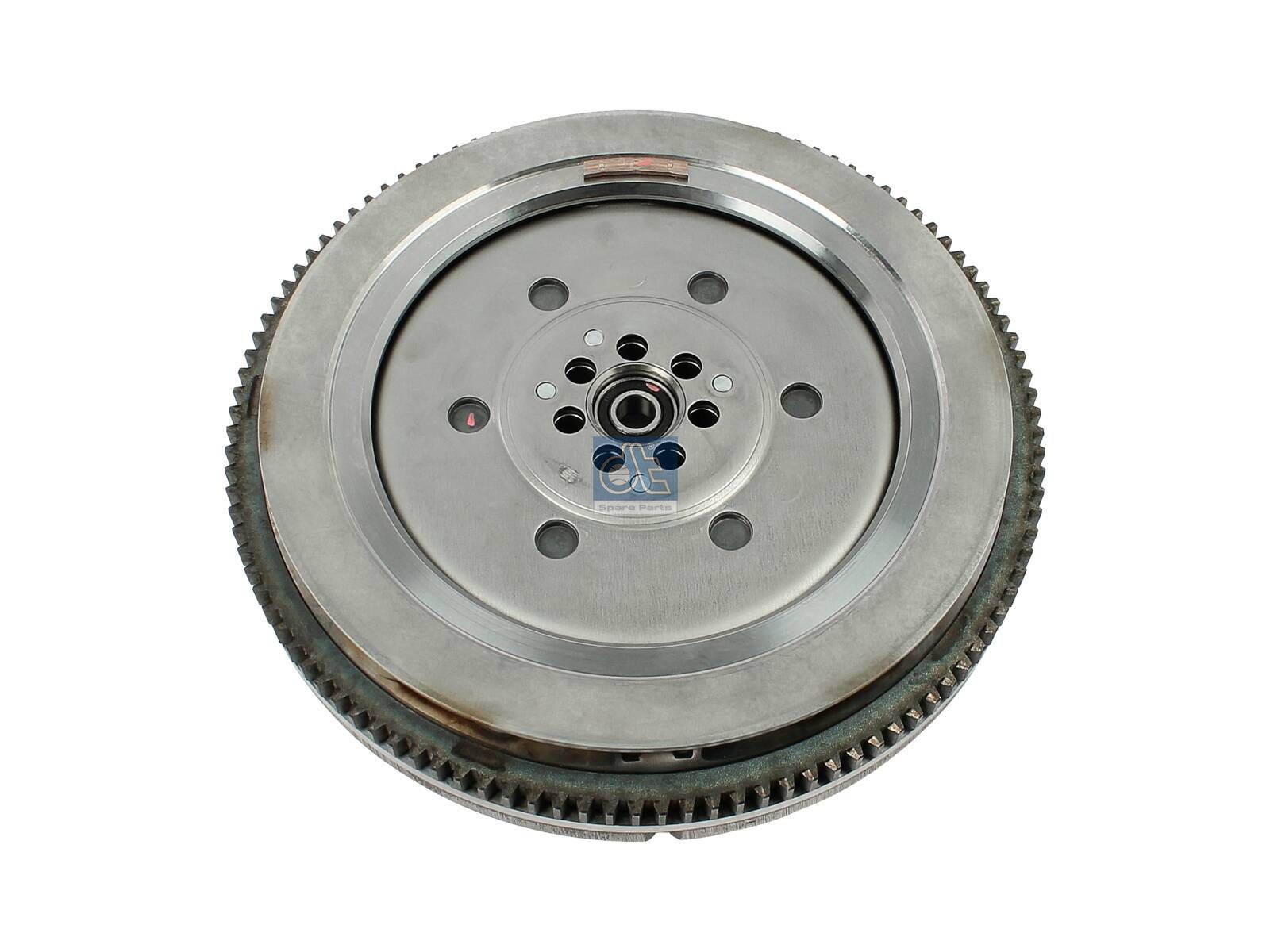 Dual-mass flywheel | DT Spare Parts 7.54013